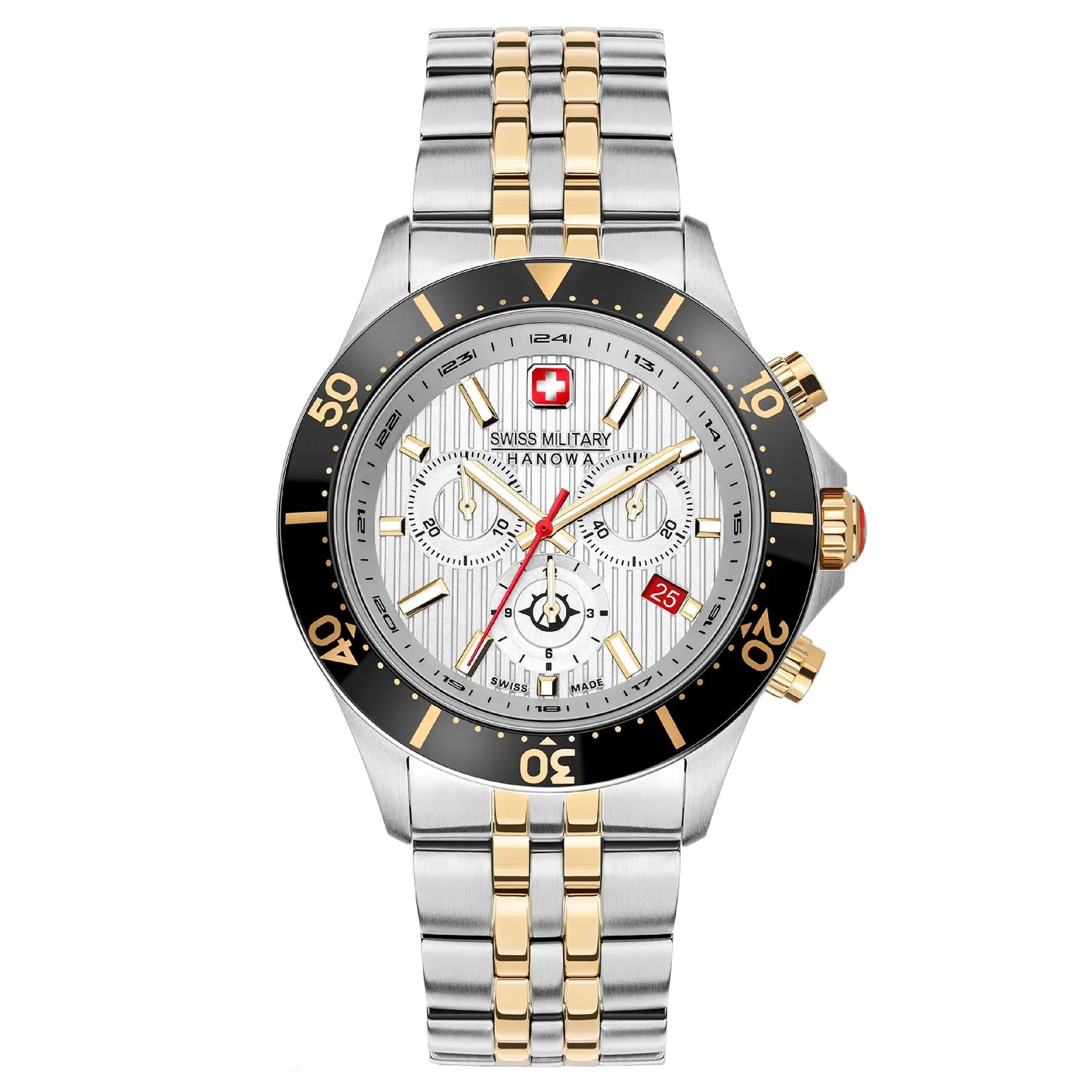 SWISS MILITARY HANOW SMWGI2100760 - SWISS MILITARY HANOW None None