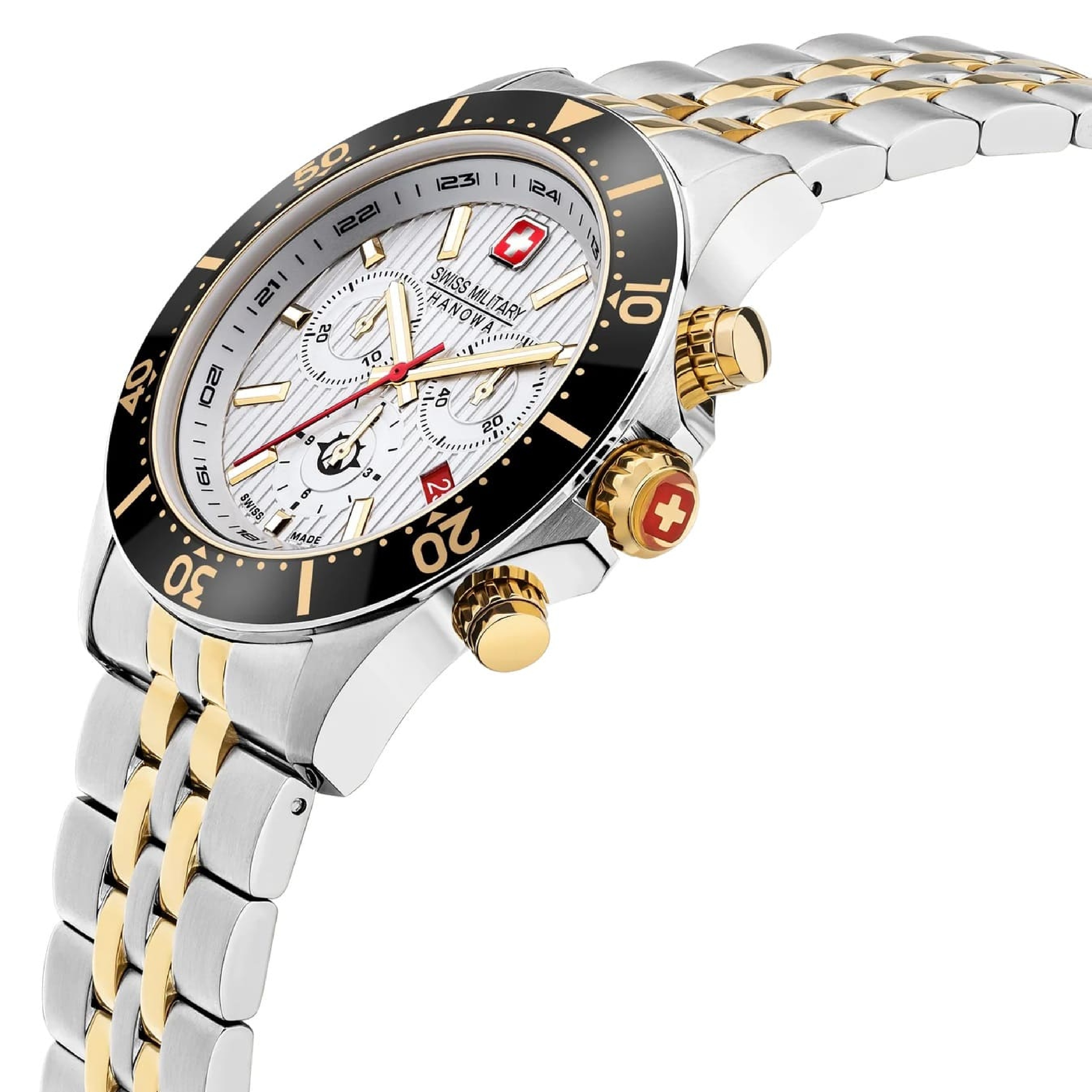 SWISS MILITARY HANOW SMWGI2100760 - фото 2