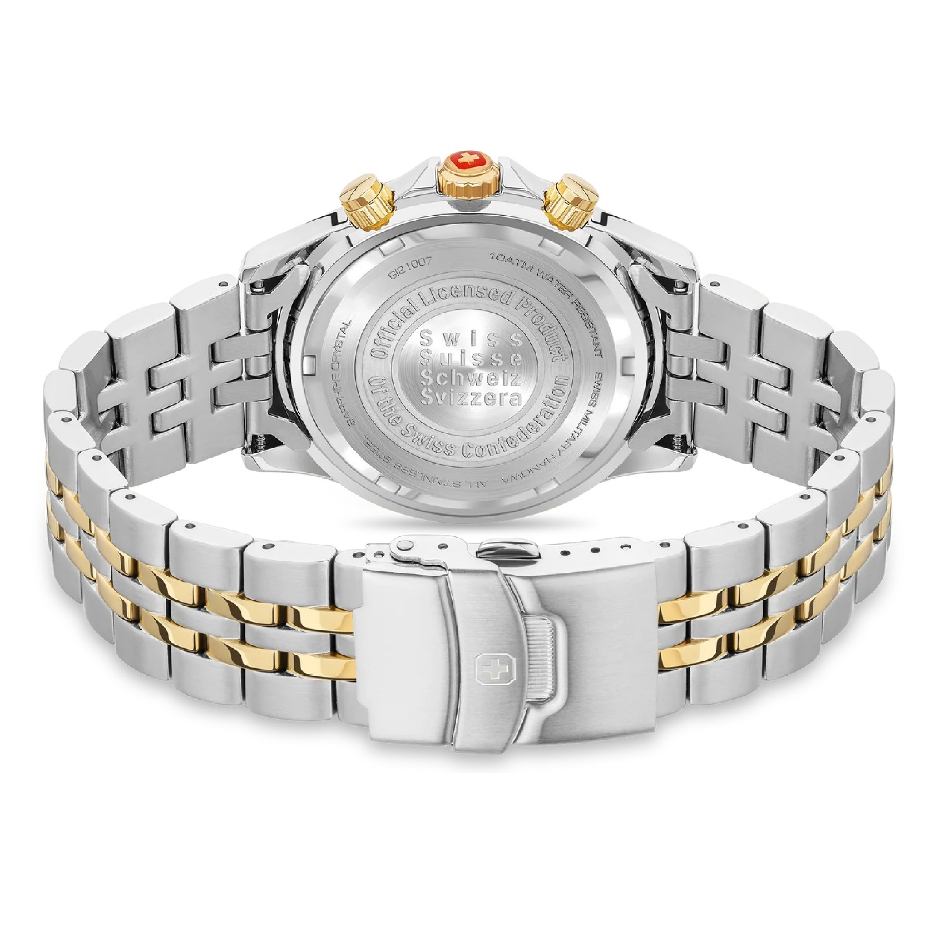 SWISS MILITARY HANOW SMWGI2100760 - фото 3