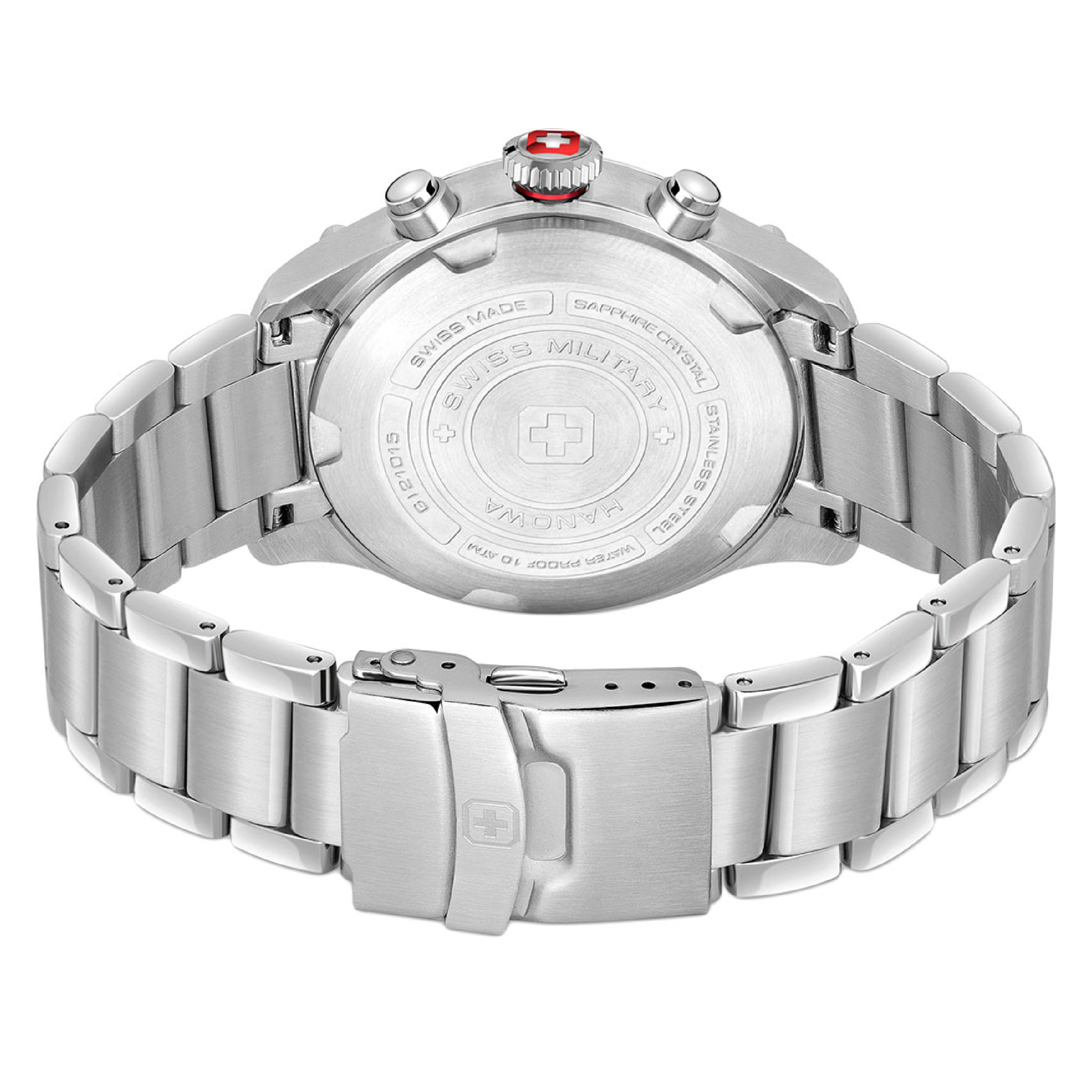 SWISS MILITARY HANOW SMWGI2101501 - фото 3