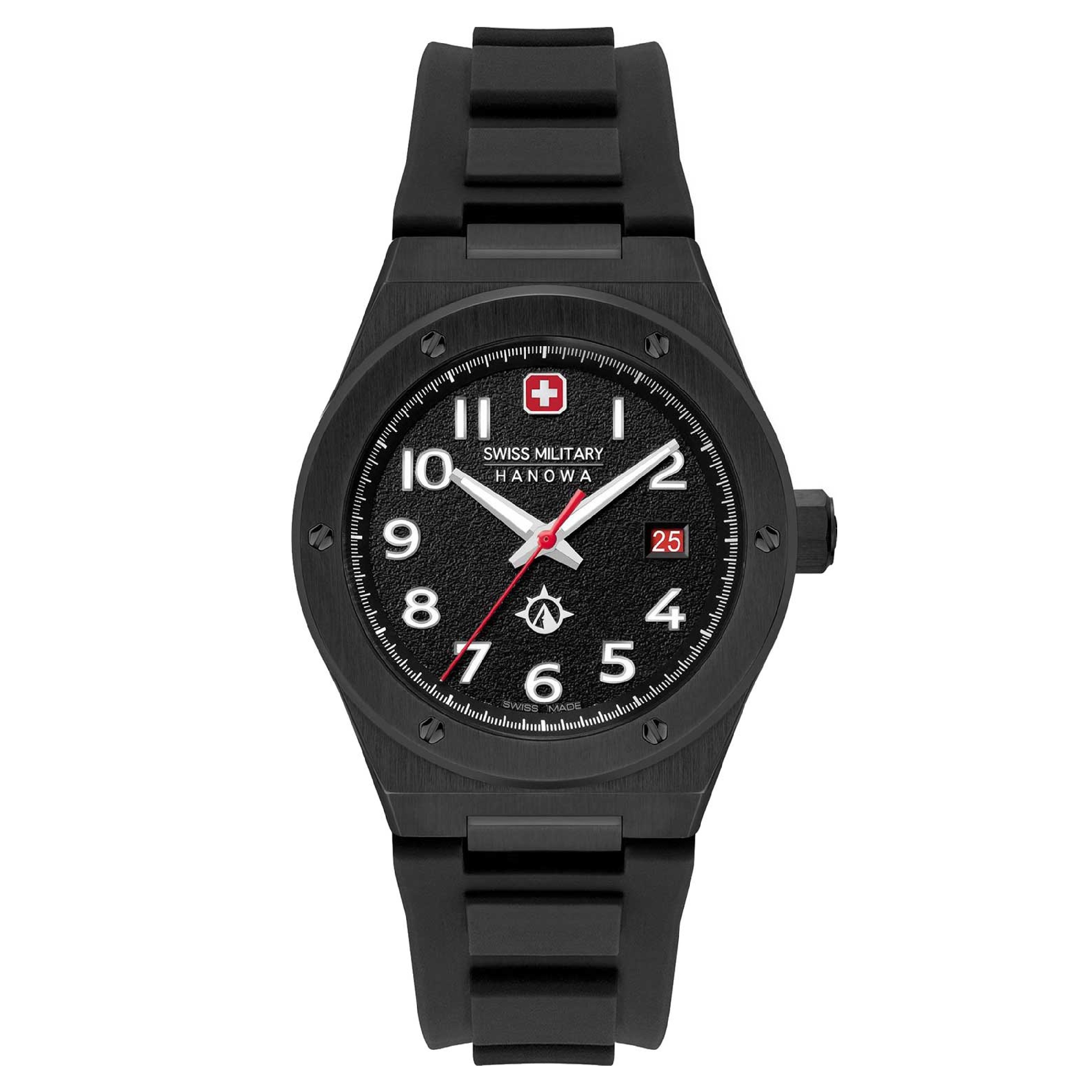 SWISS MILITARY HANOW SMWGN2101930 - SWISS MILITARY HANOW None None