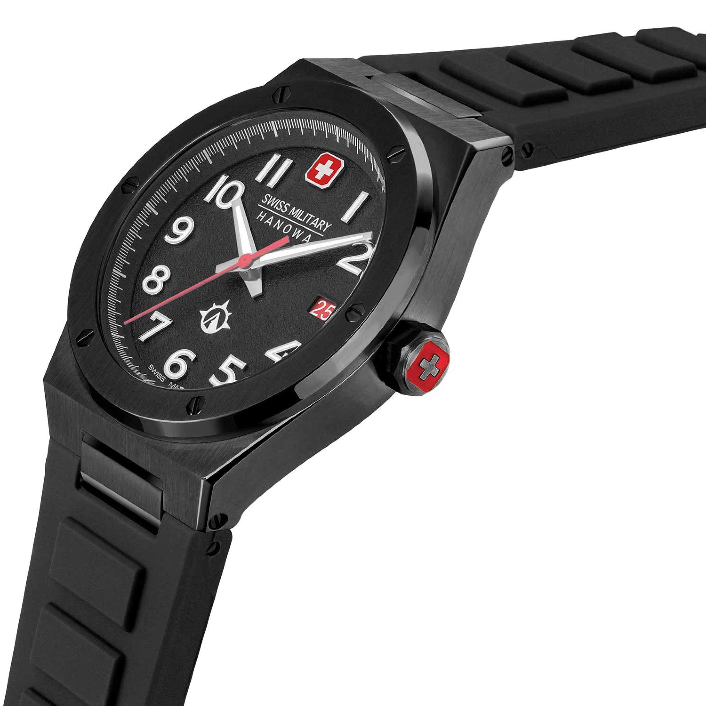 SWISS MILITARY HANOW SMWGN2101930 - фото 2
