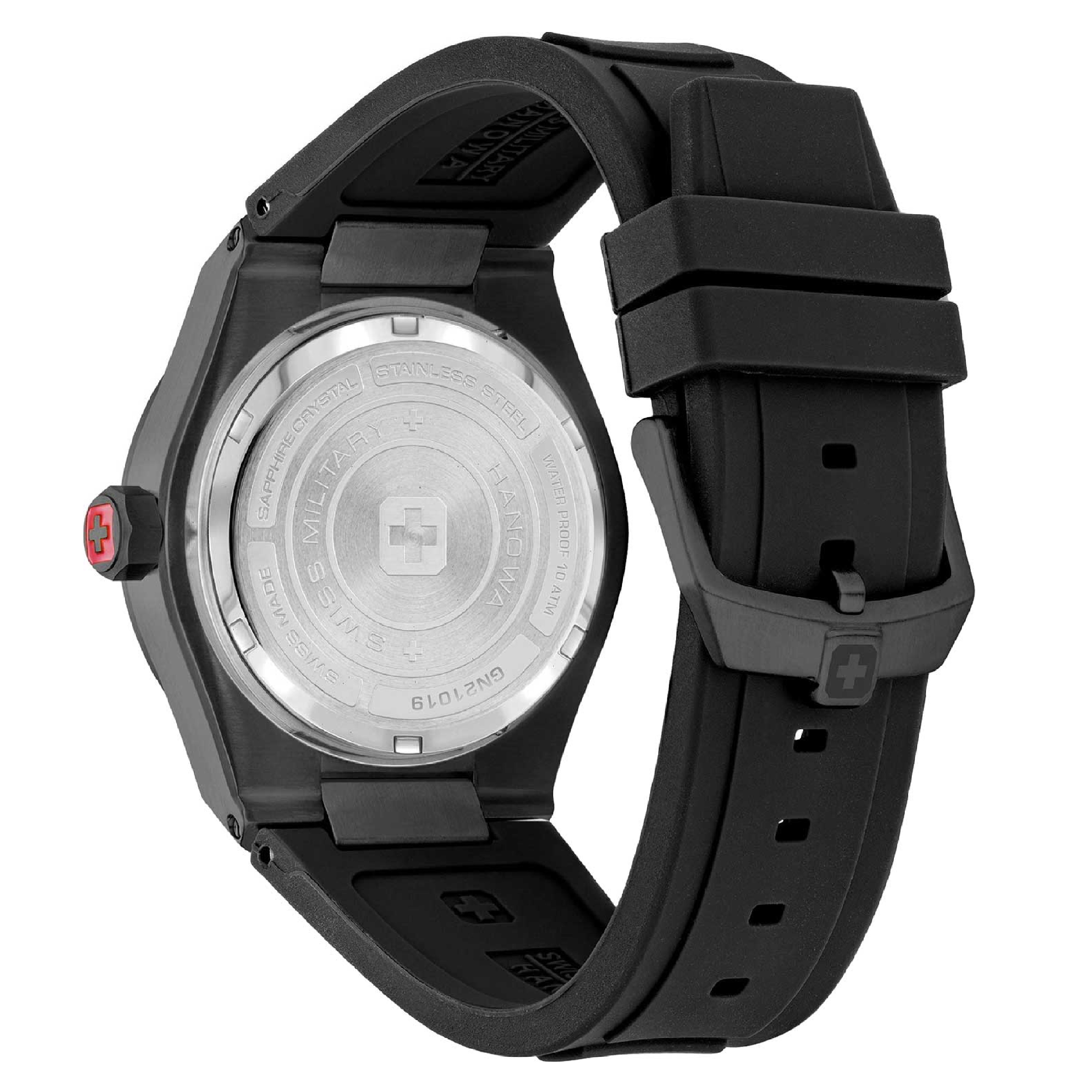 SWISS MILITARY HANOW SMWGN2101930 - фото 3