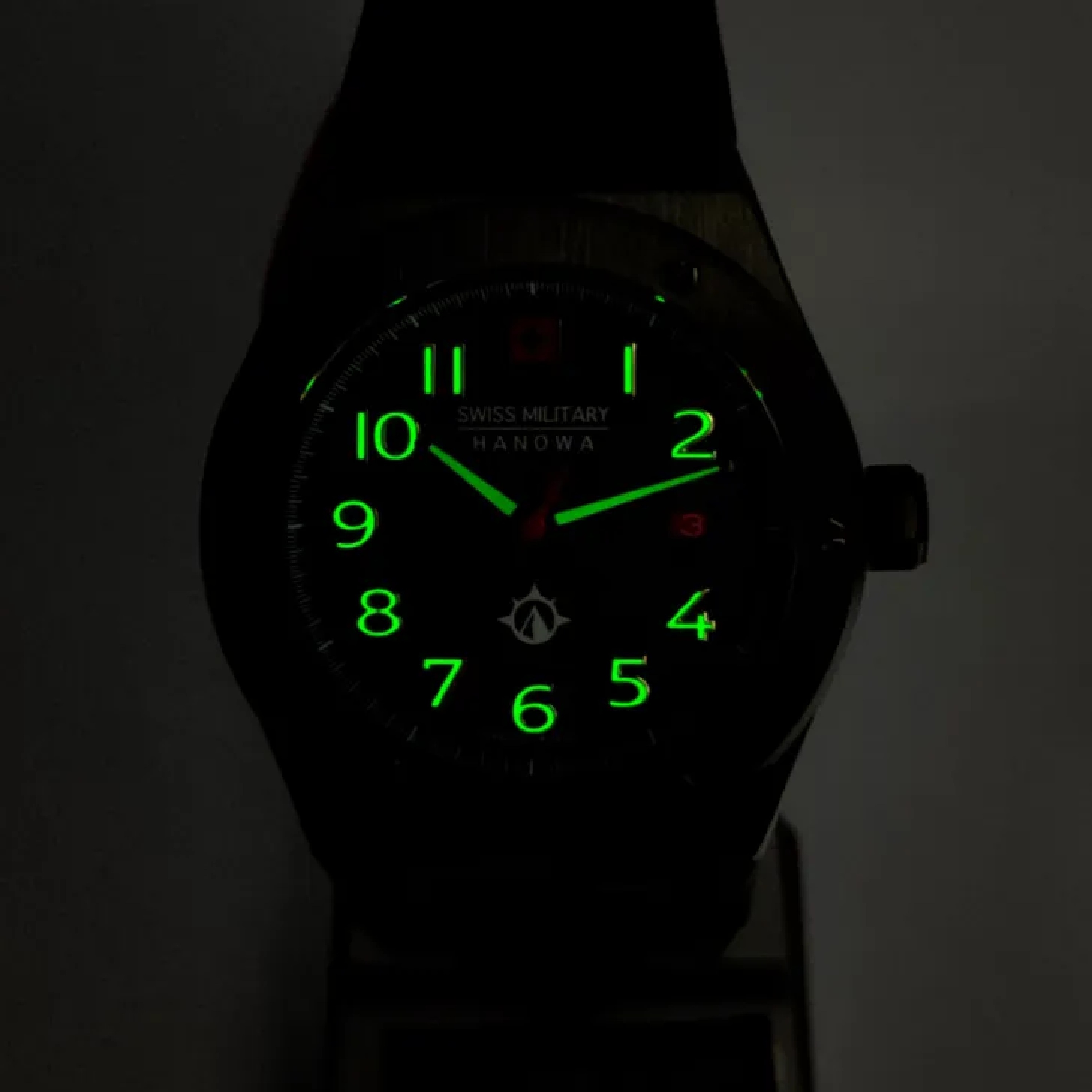 SWISS MILITARY HANOW SMWGN2101930 - фото 4