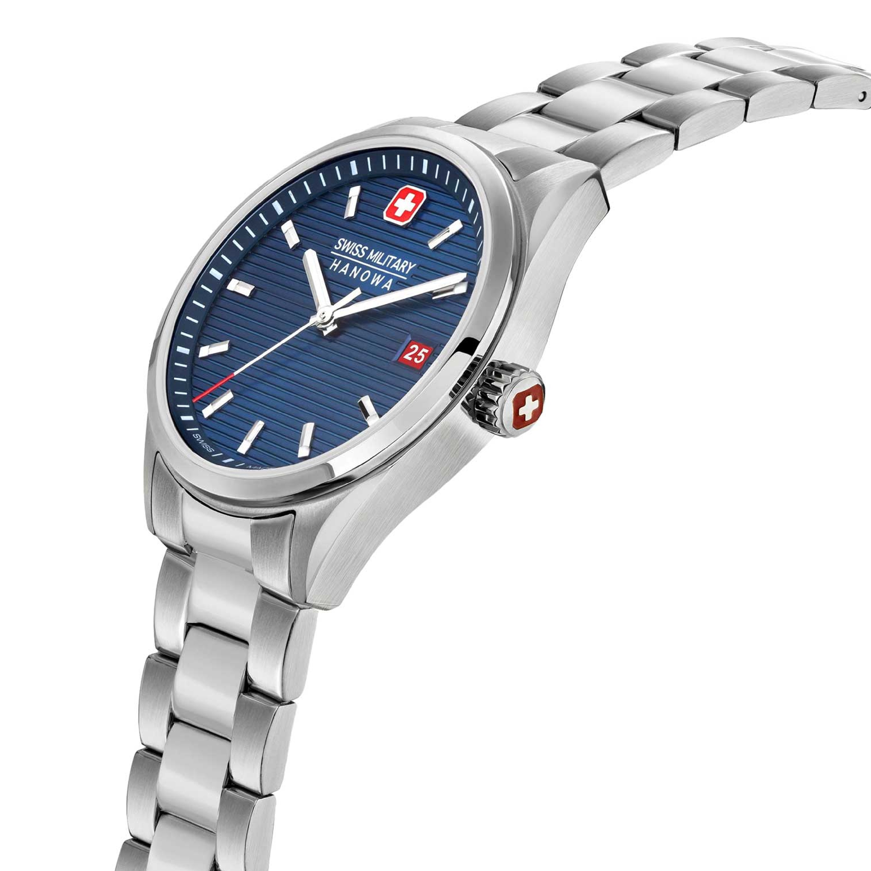SWISS MILITARY HANOW SMWLH2200202 - фото 2