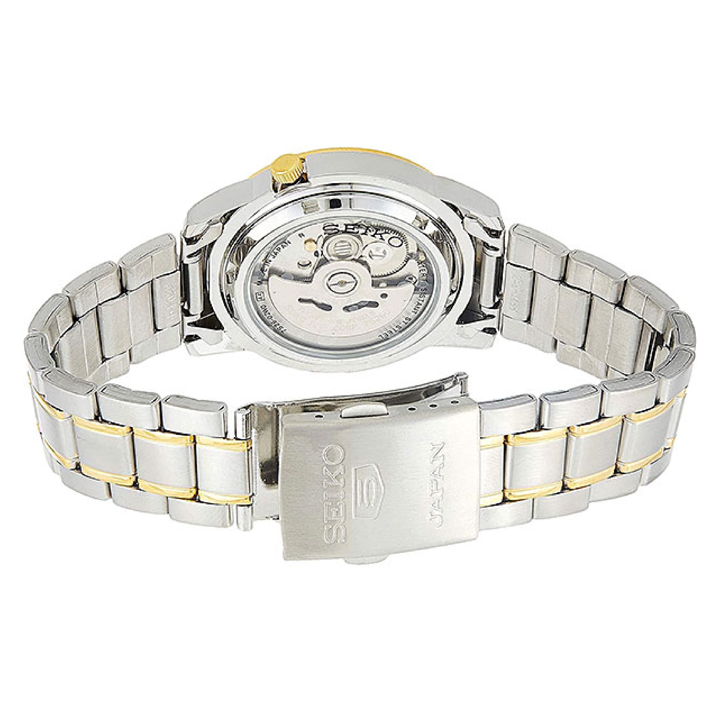 SEIKO SNKE54J - фото 3