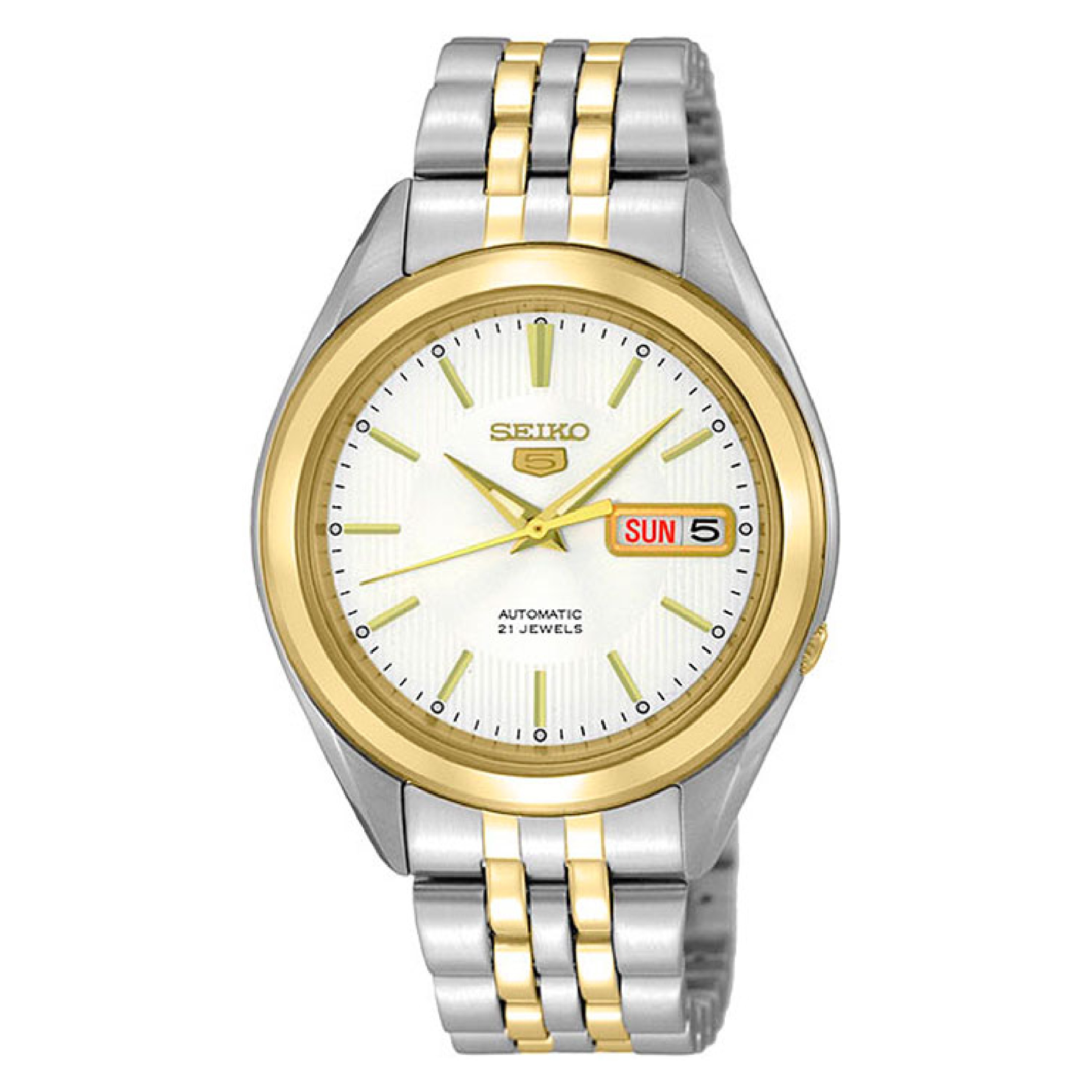 SEIKO SNKL24K - SEIKO None None