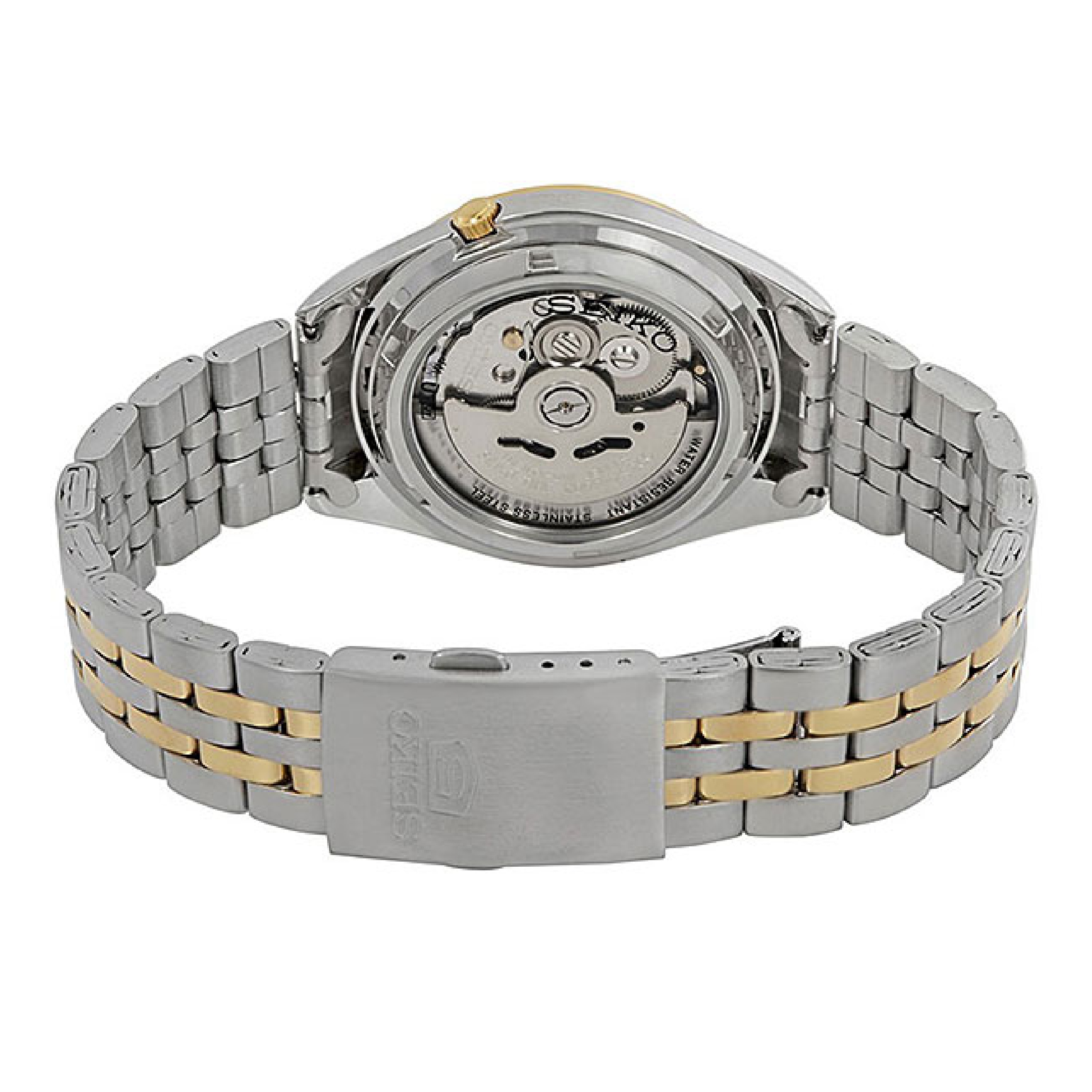 SEIKO SNKL24K - фото 3