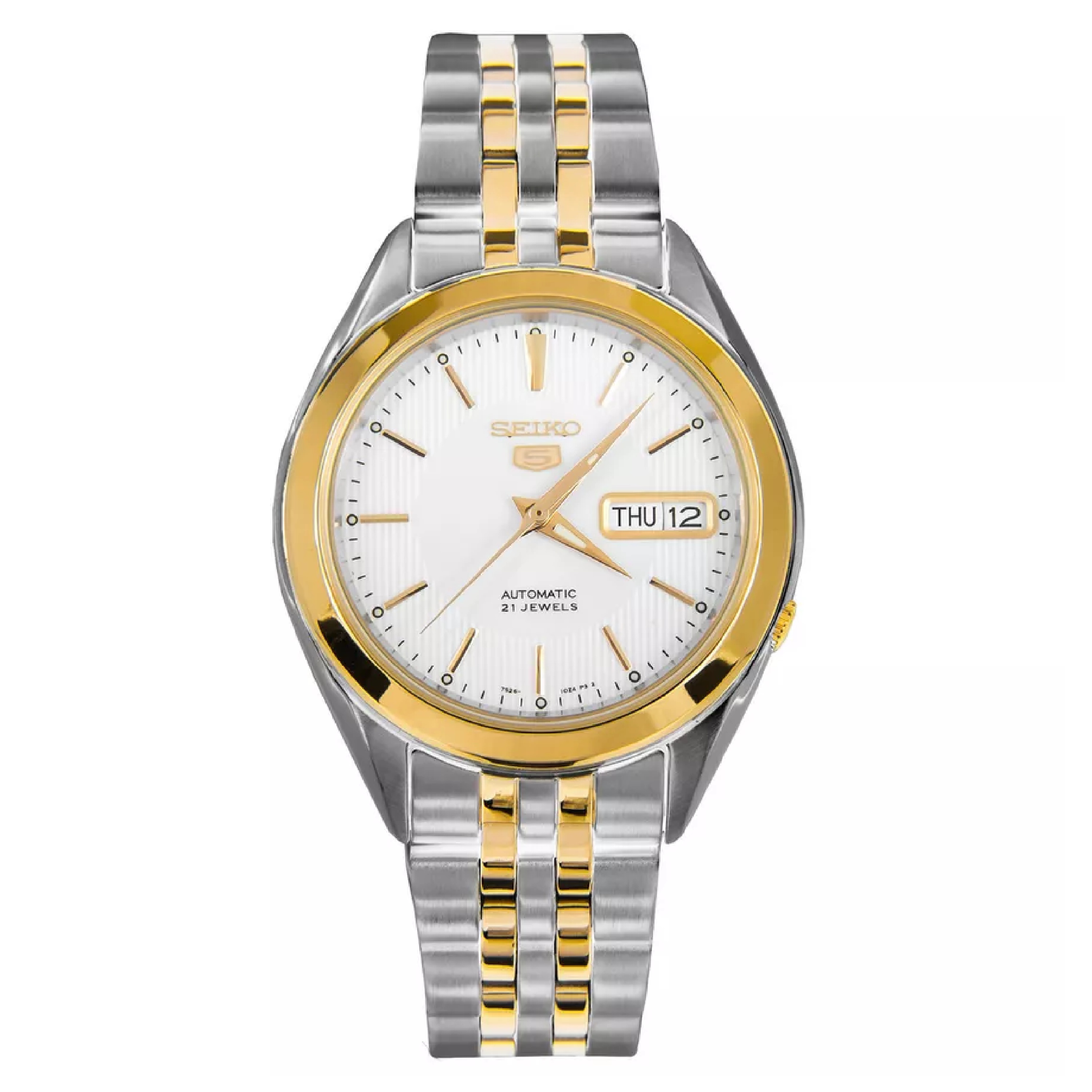 SEIKO SNKL24K - фото 4