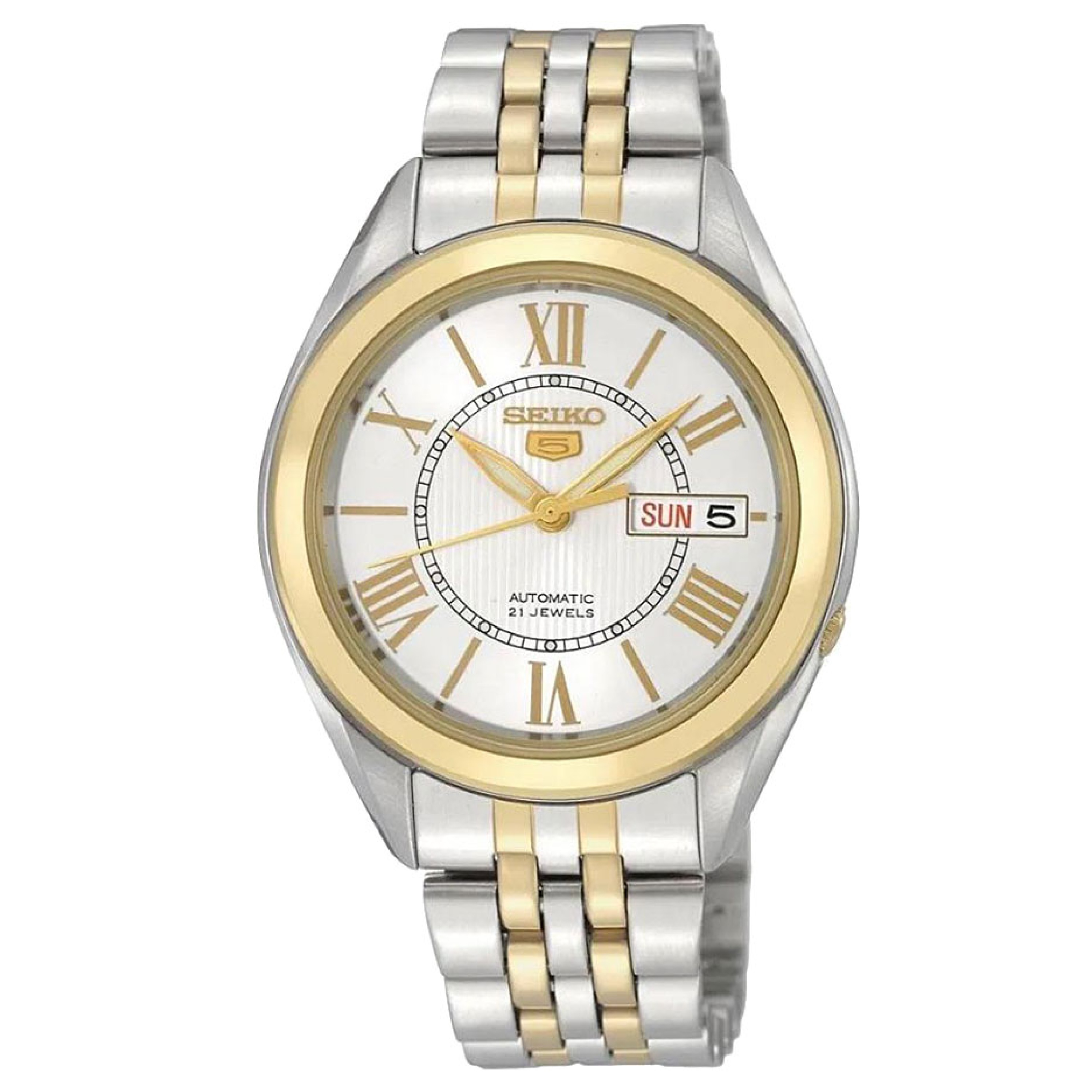 SEIKO SNKL36J - SEIKO None None