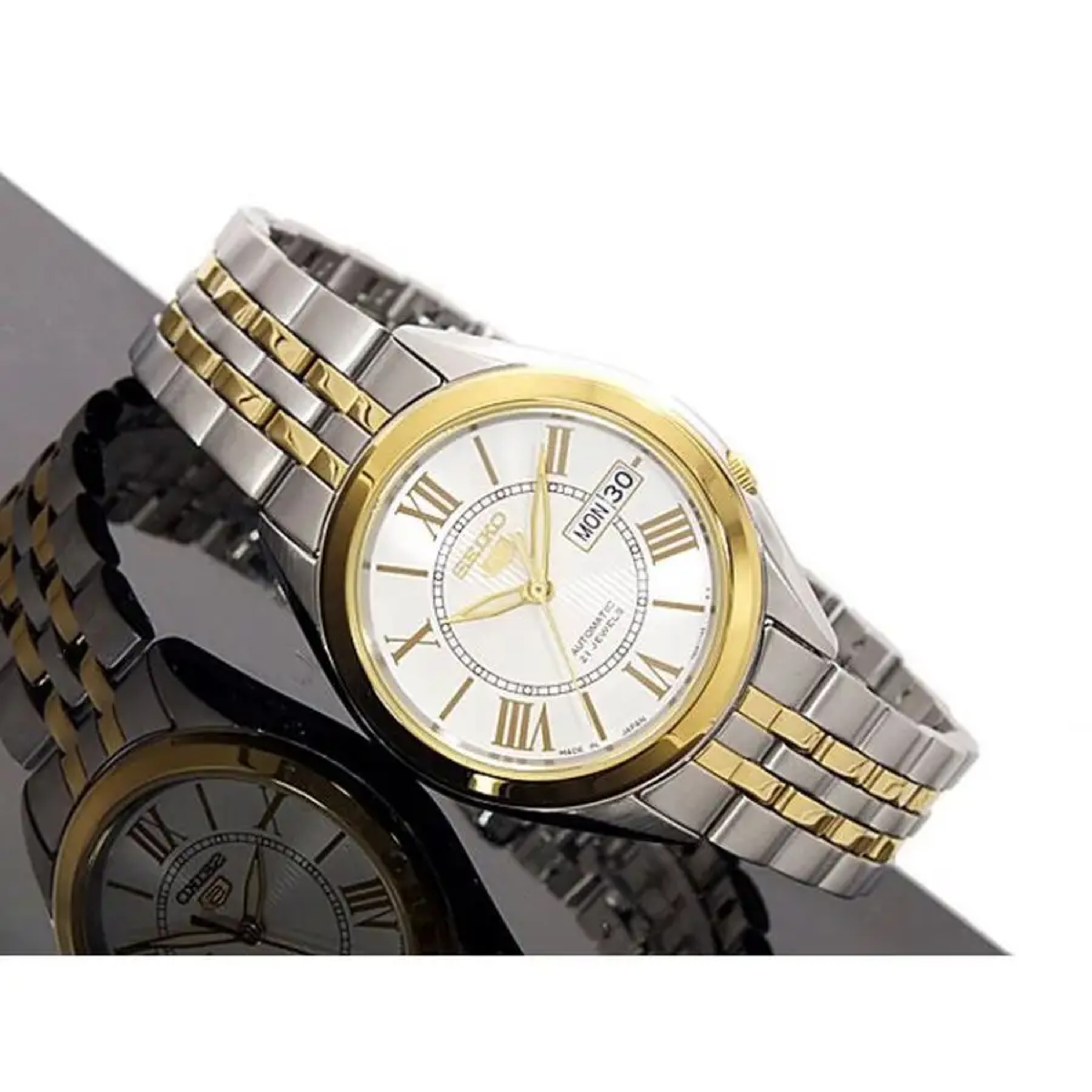 SEIKO SNKL36J - фото 2