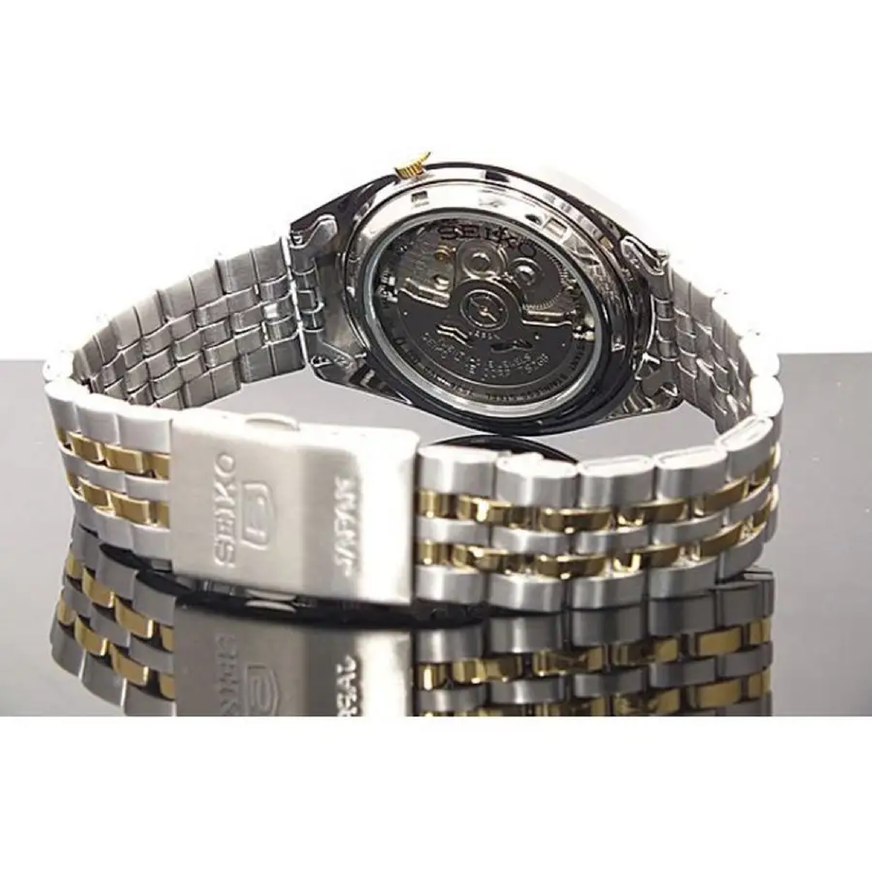 SEIKO SNKL36J - фото 3