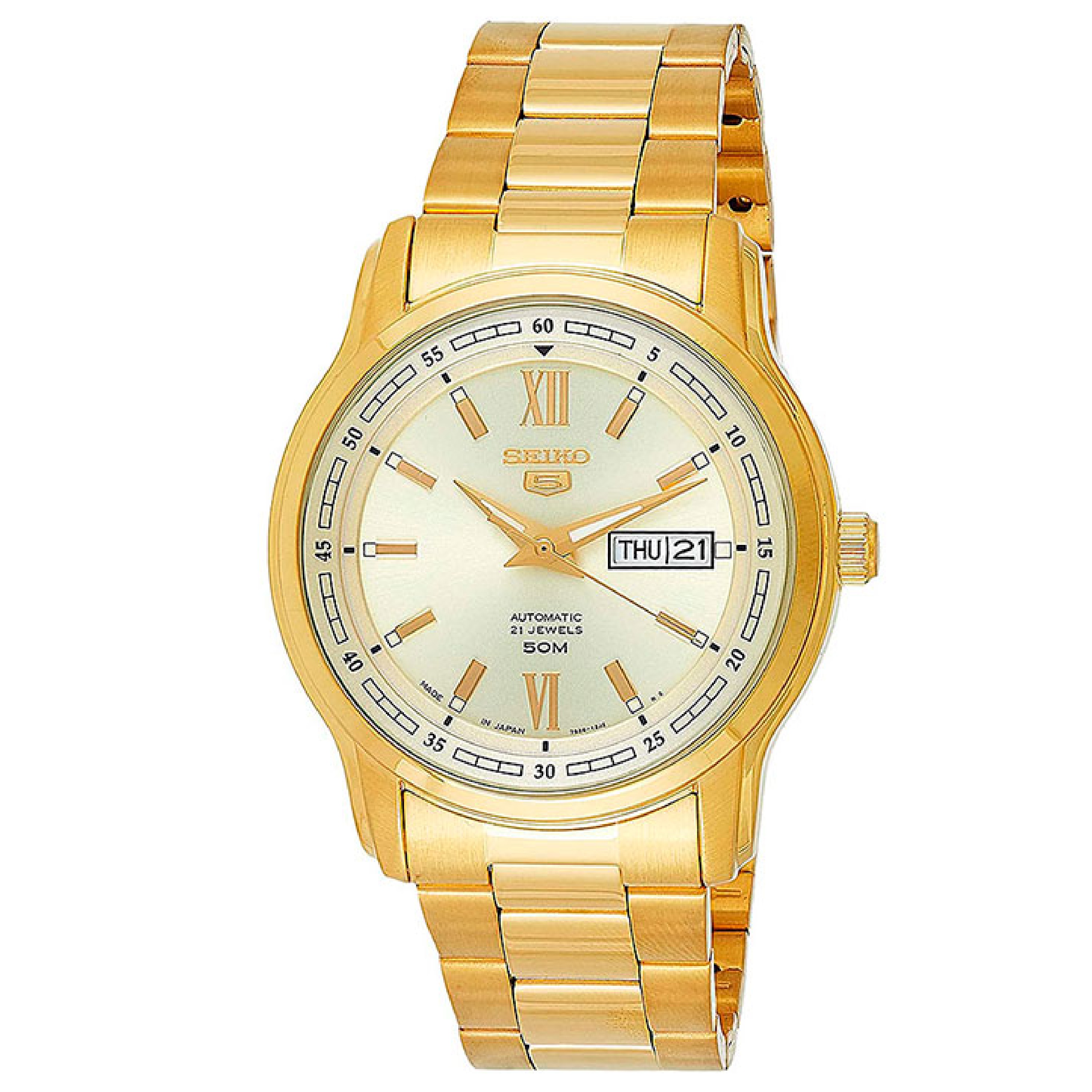 SEIKO SNKP20J - SEIKO None None