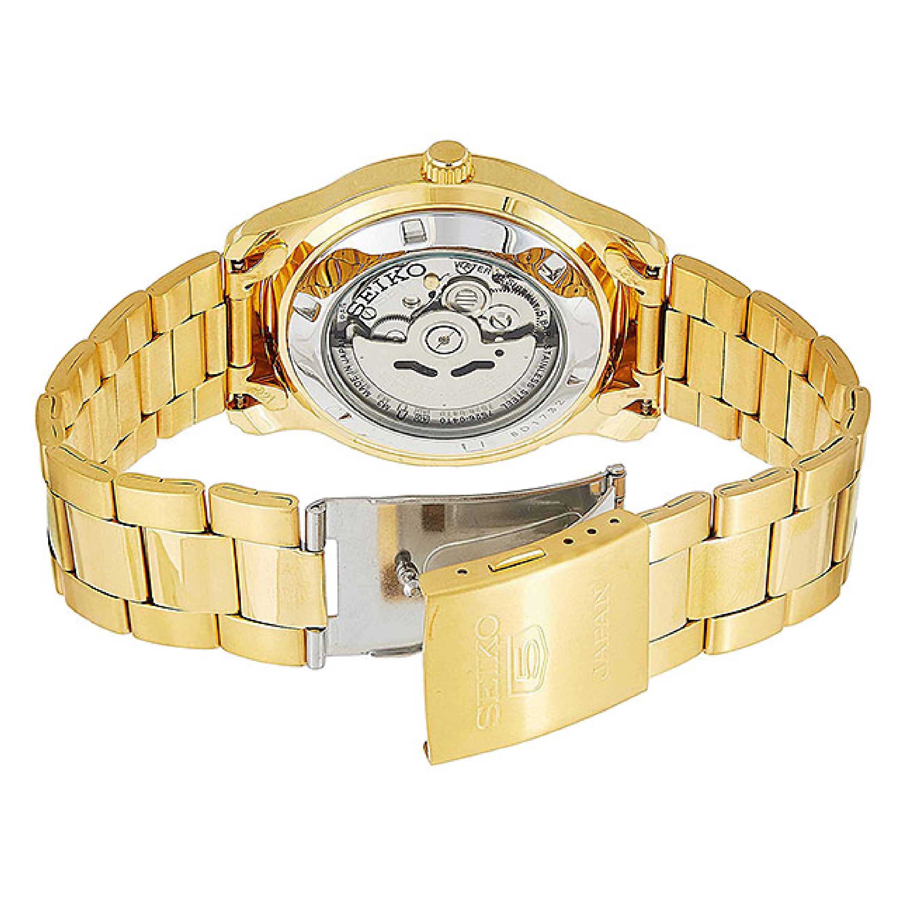 SEIKO SNKP20J - фото 3