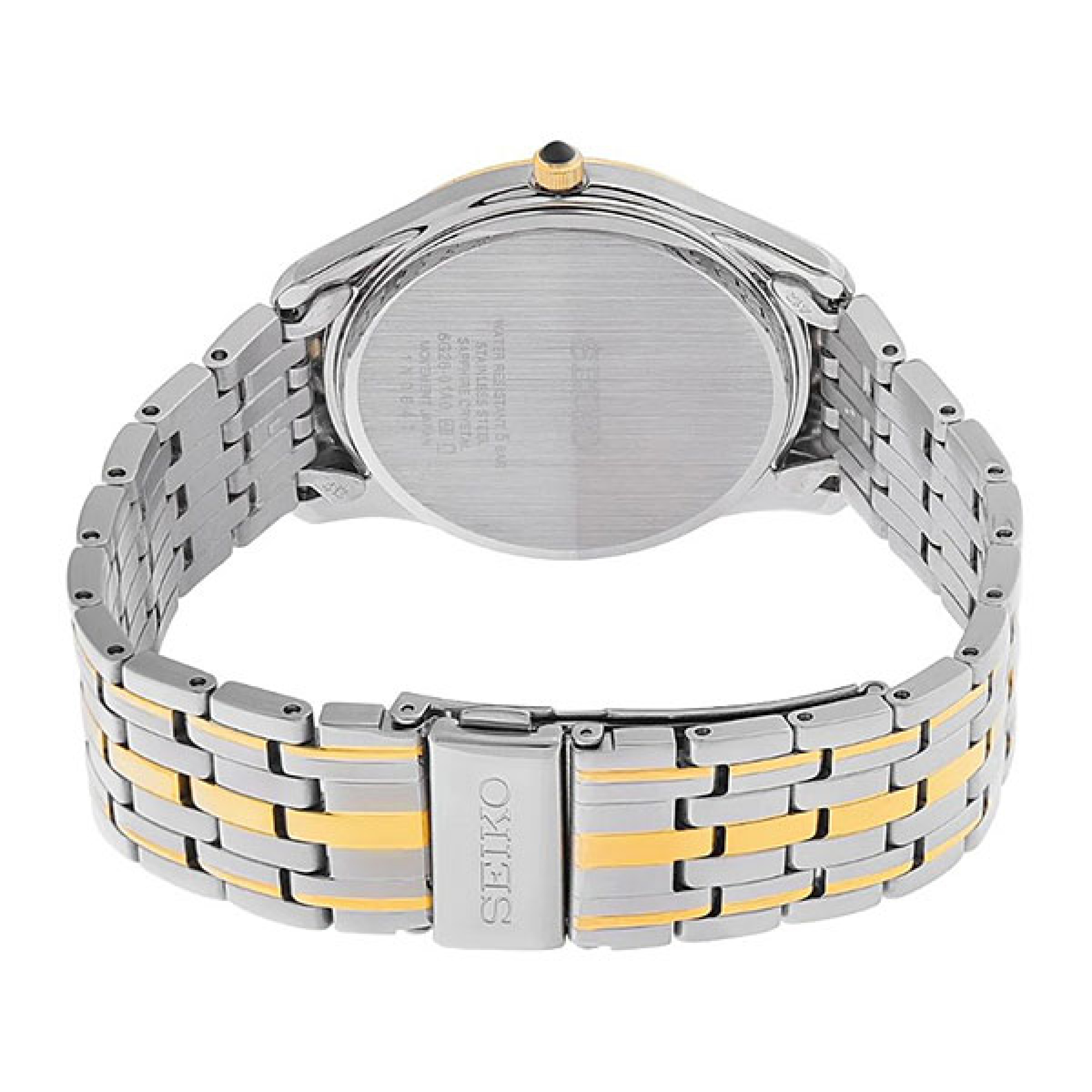 SEIKO SRK048P - фото 3