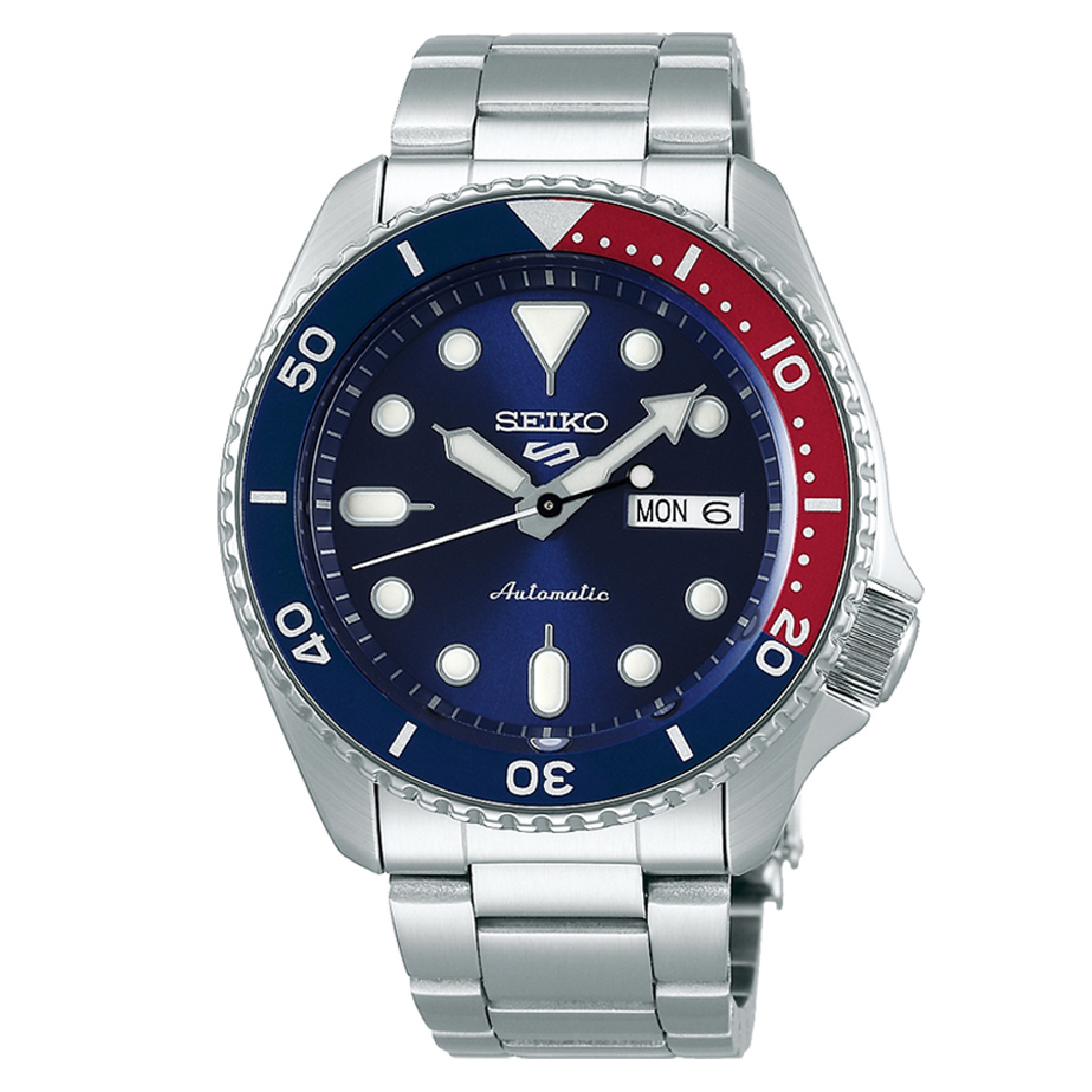 SEIKO SRPD53K - SEIKO None None