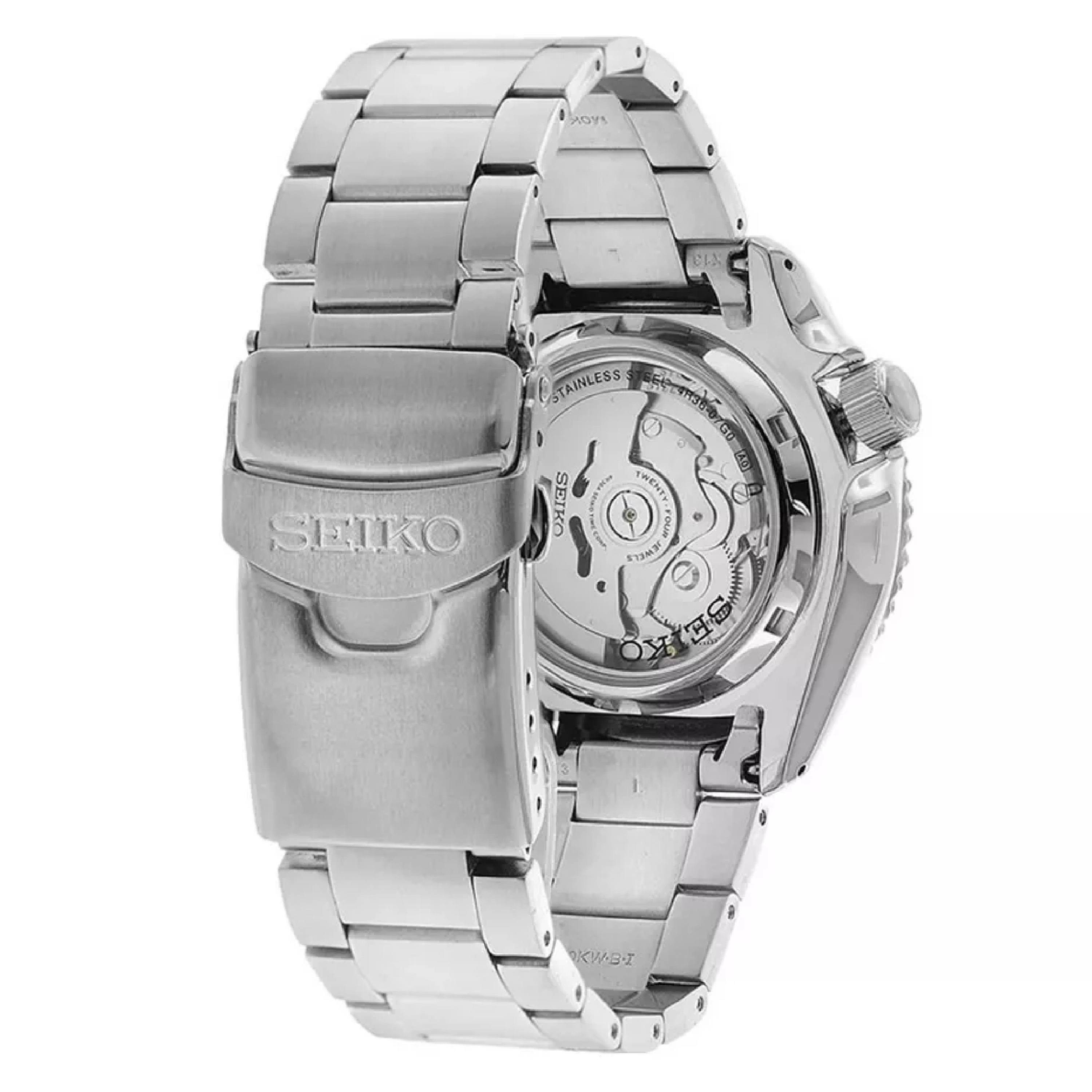 SEIKO SRPD53K - фото 3