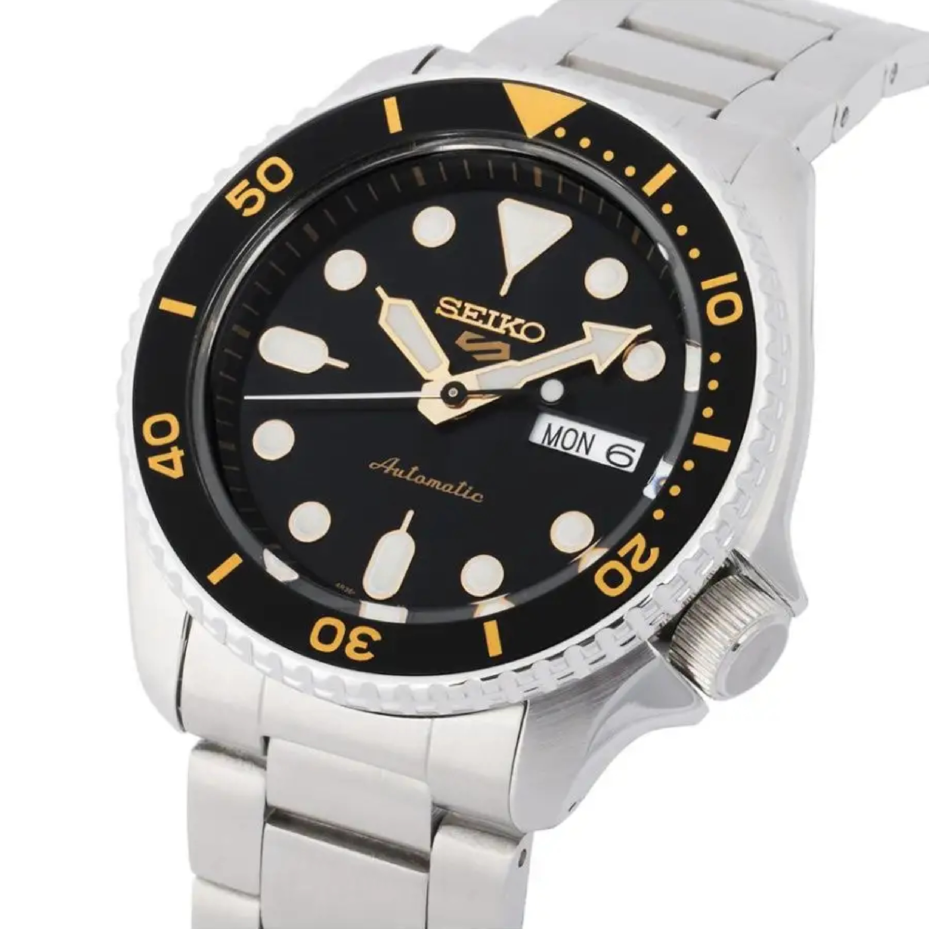 SEIKO SRPD57K - фото 2