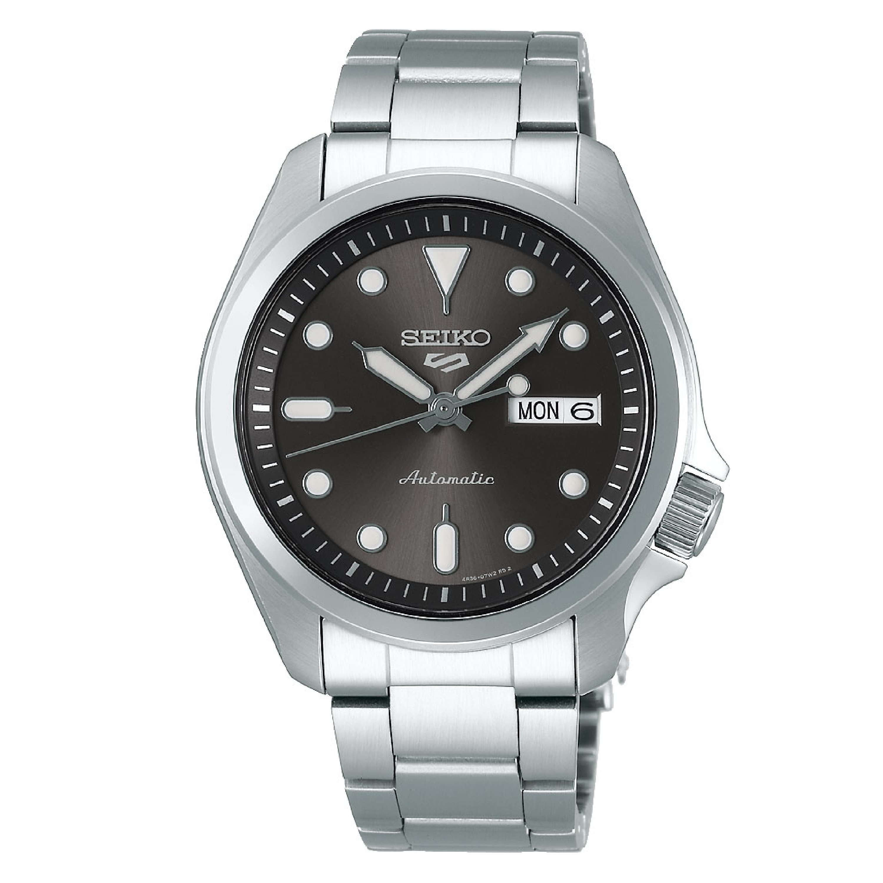 SEIKO SRPE51K - SEIKO None None