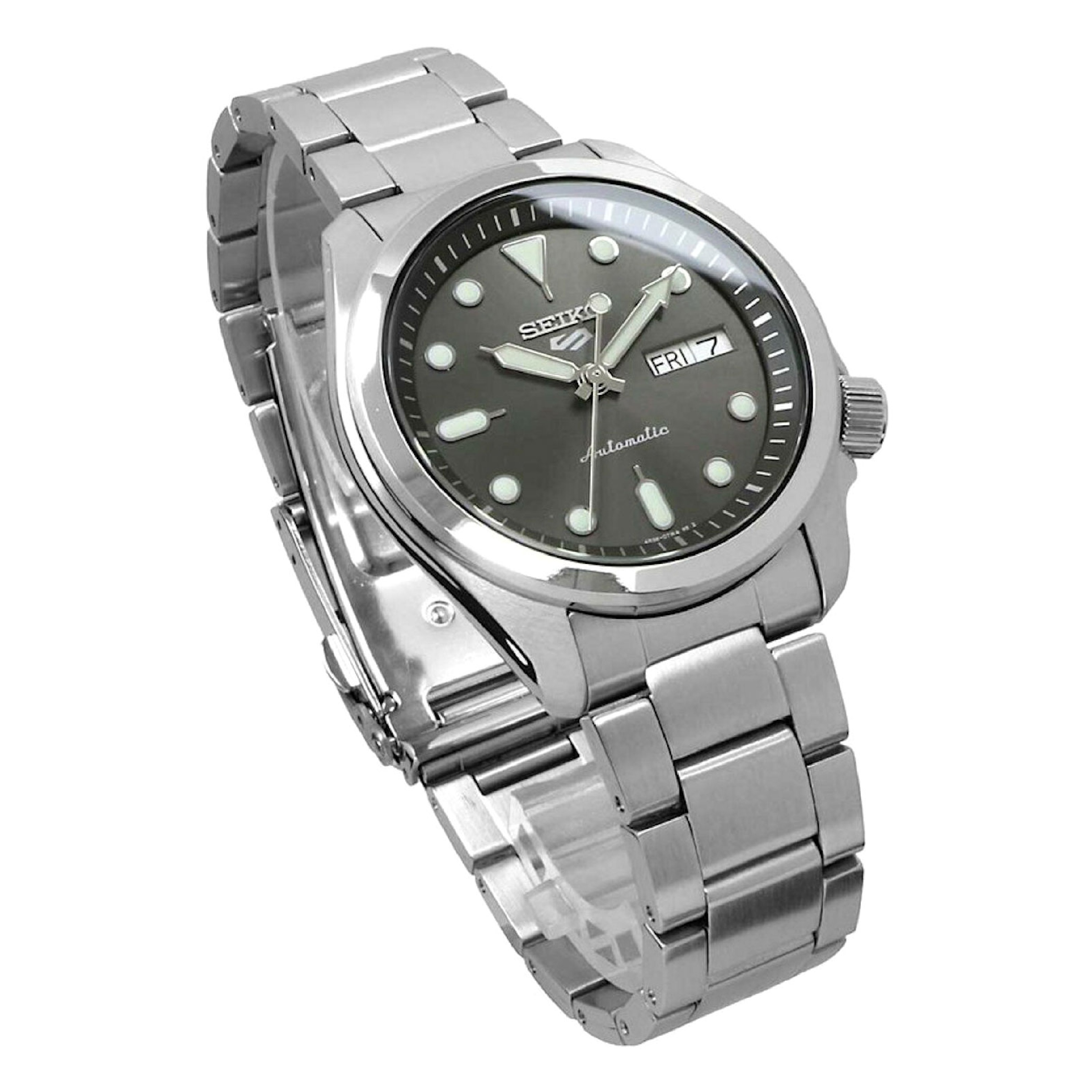 SEIKO SRPE51K - фото 2