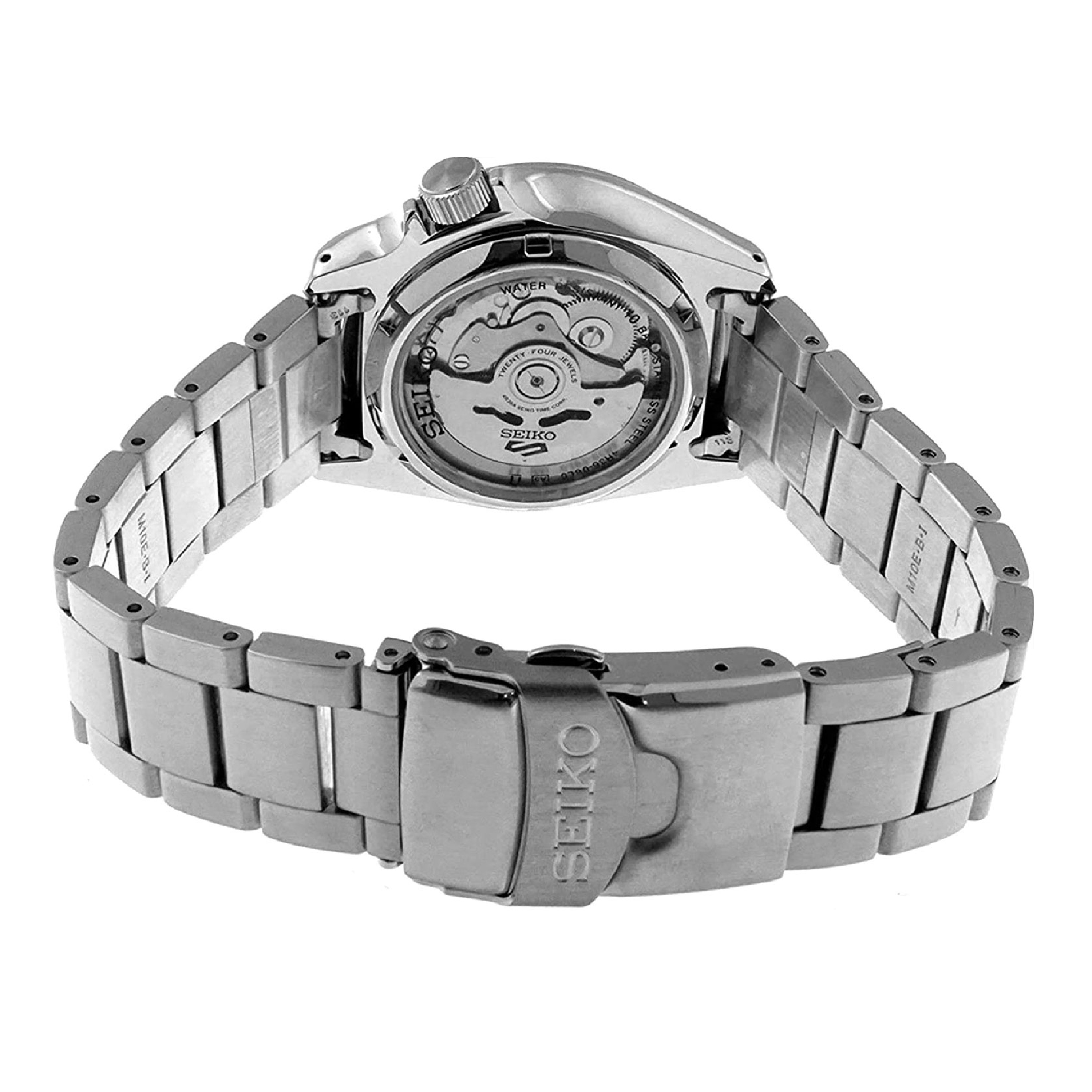 SEIKO SRPE51K - фото 3