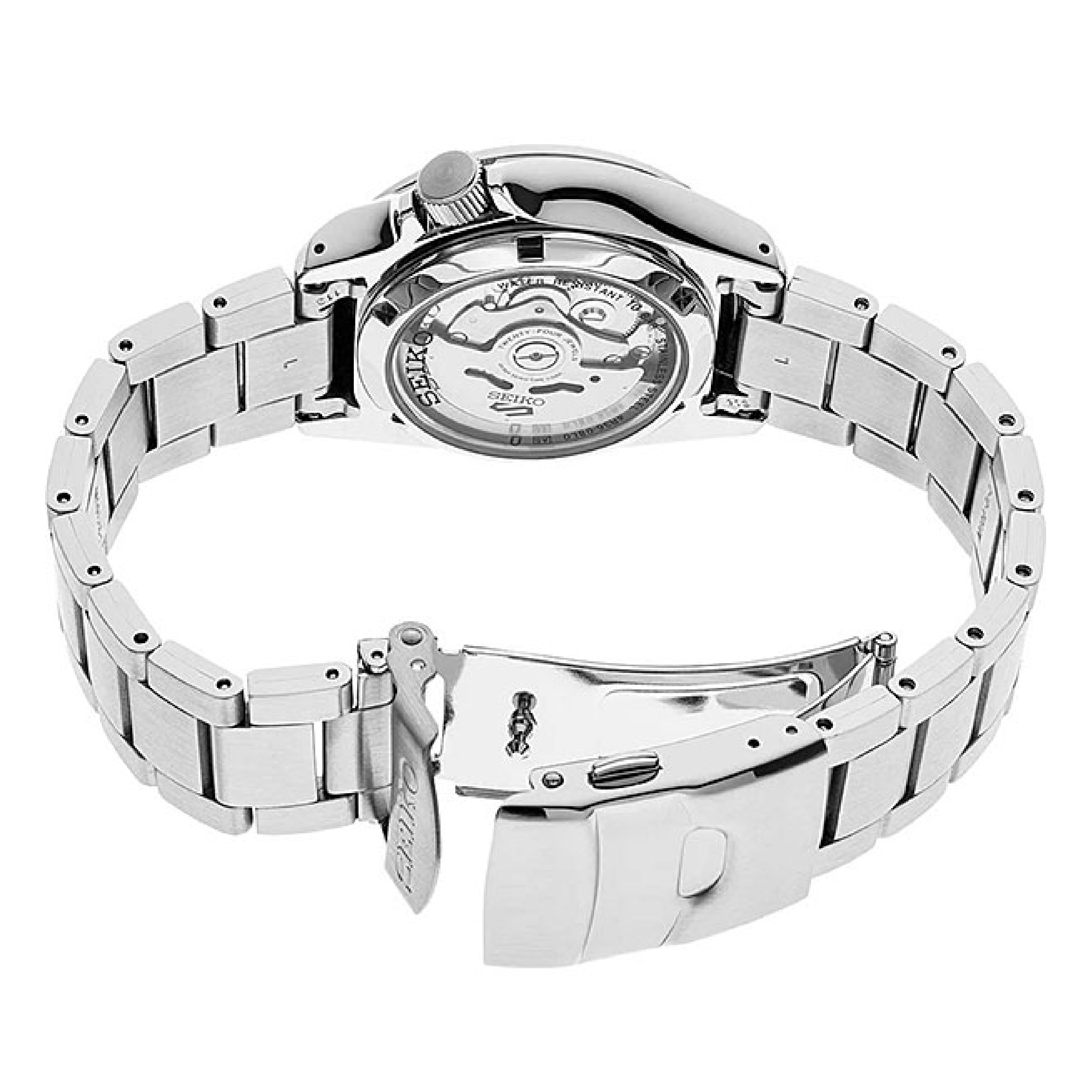 SEIKO SRPE53K - фото 3