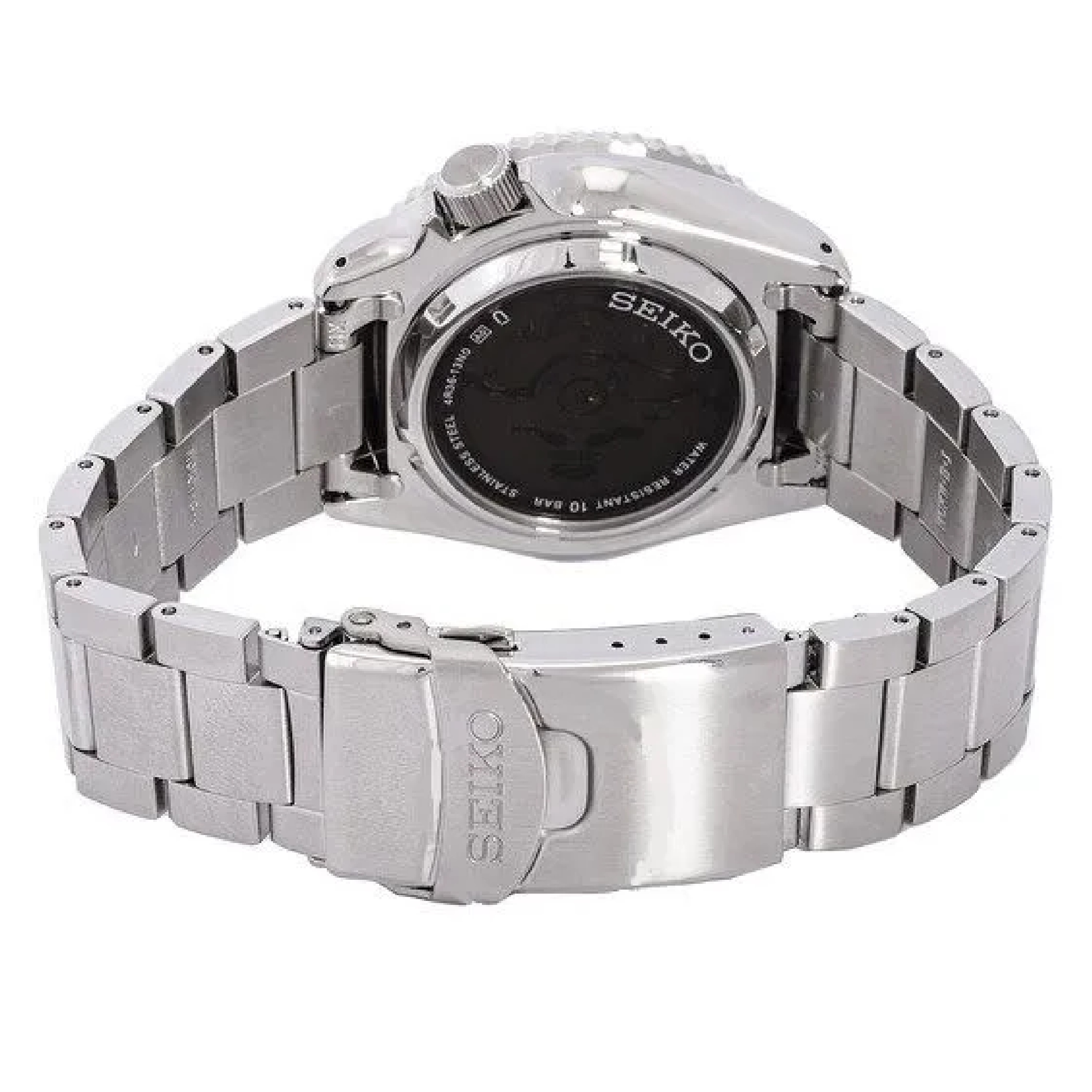 SEIKO SRPJ47K - фото 3