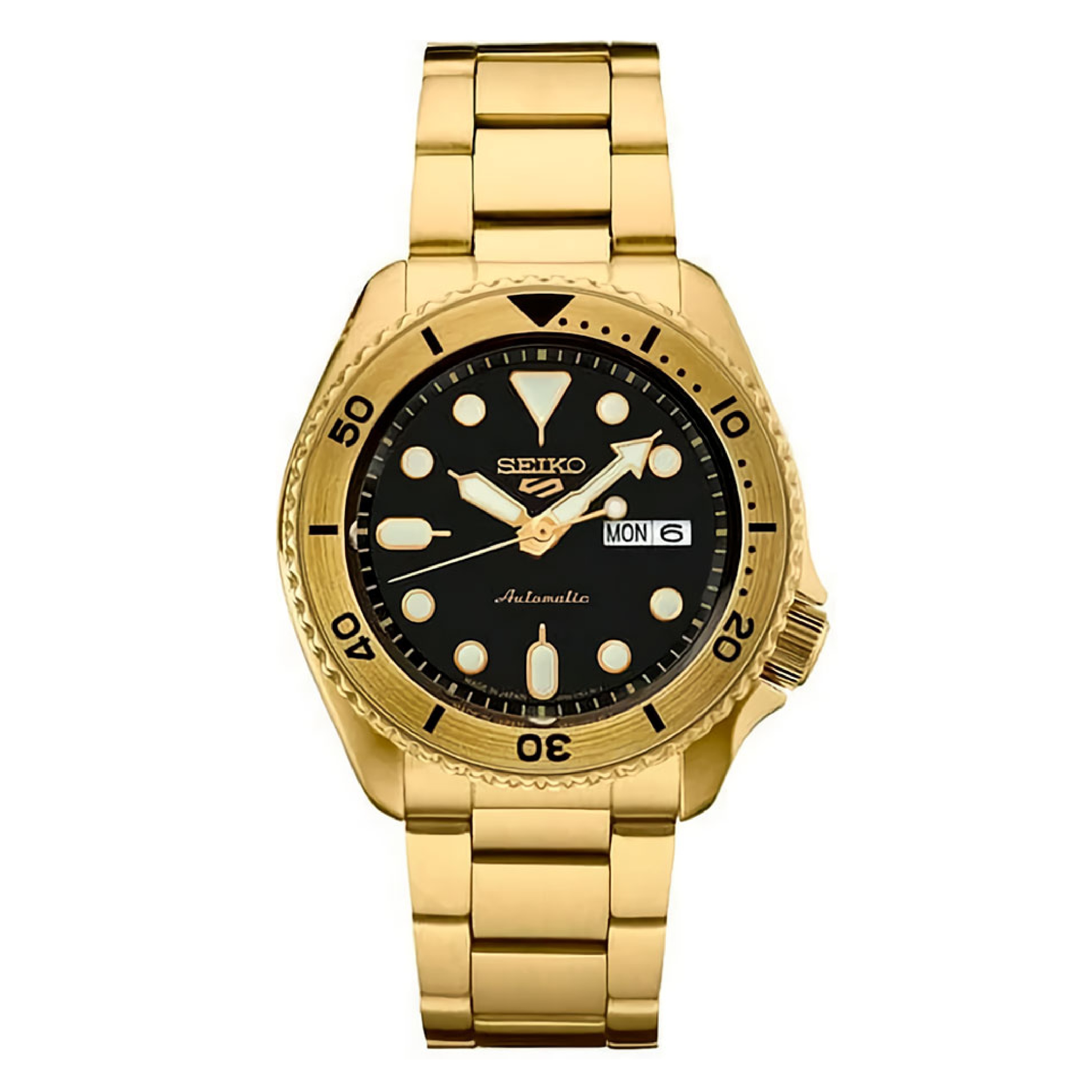 SEIKO SRPK18 - SEIKO None None