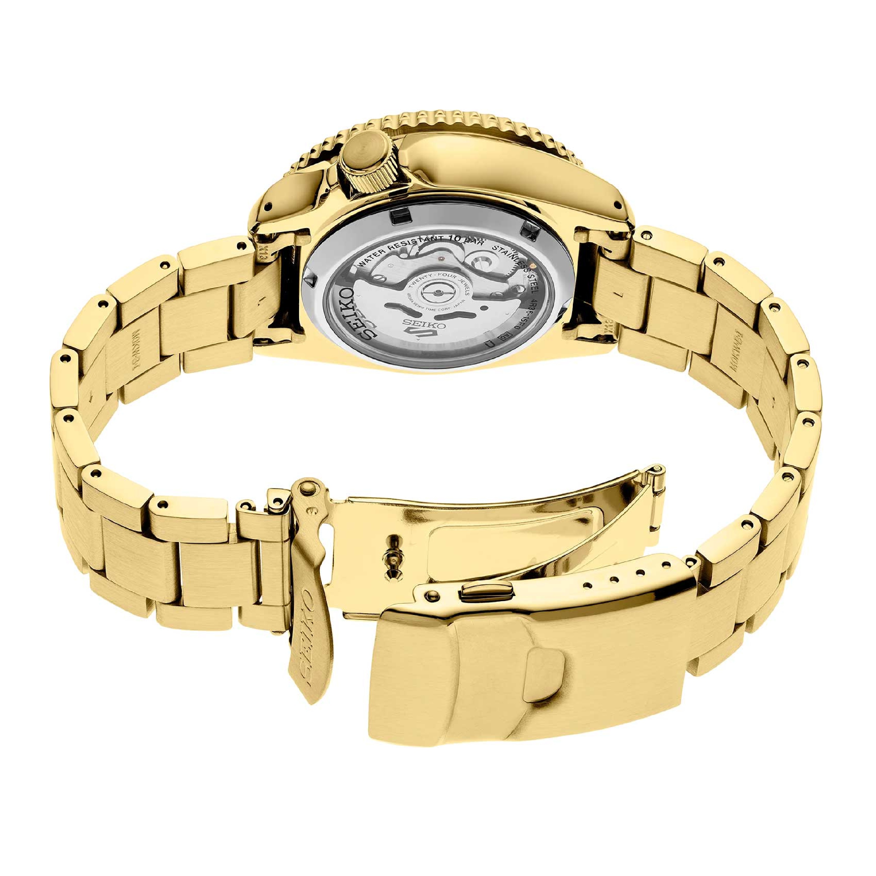 SEIKO SRPK18 - фото 3