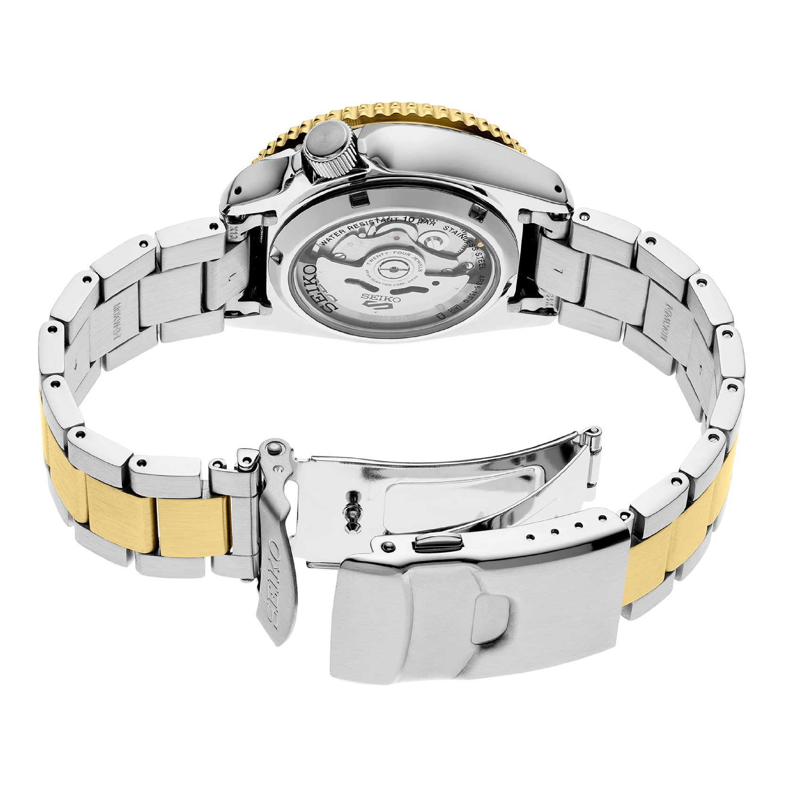 SEIKO SRPK24 - фото 3