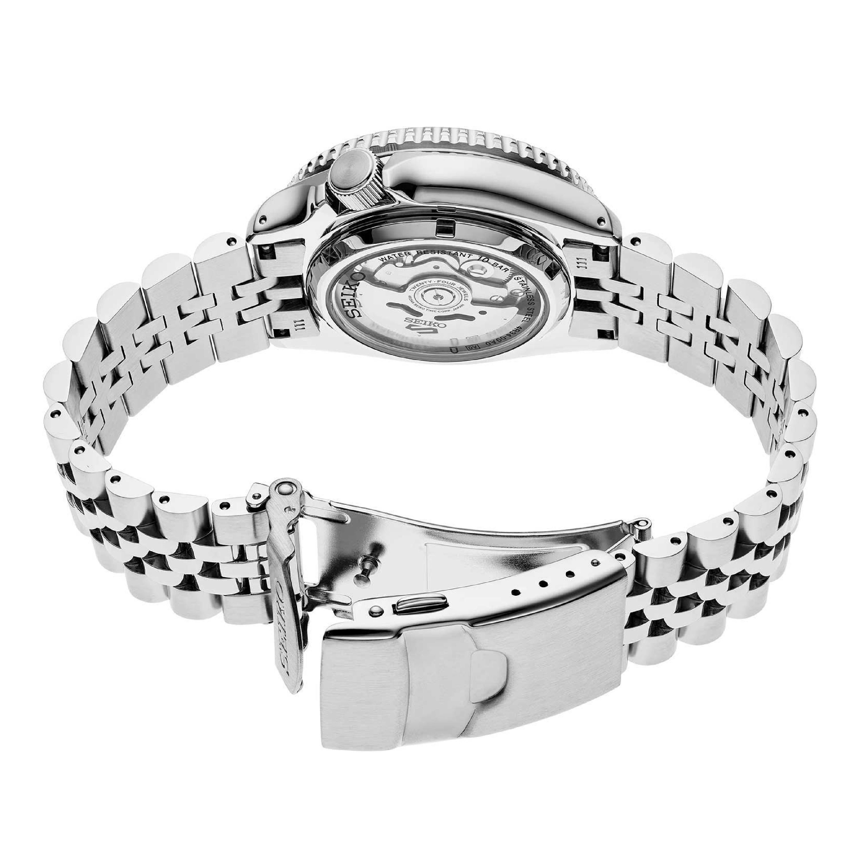 SEIKO SSK001K - фото 3