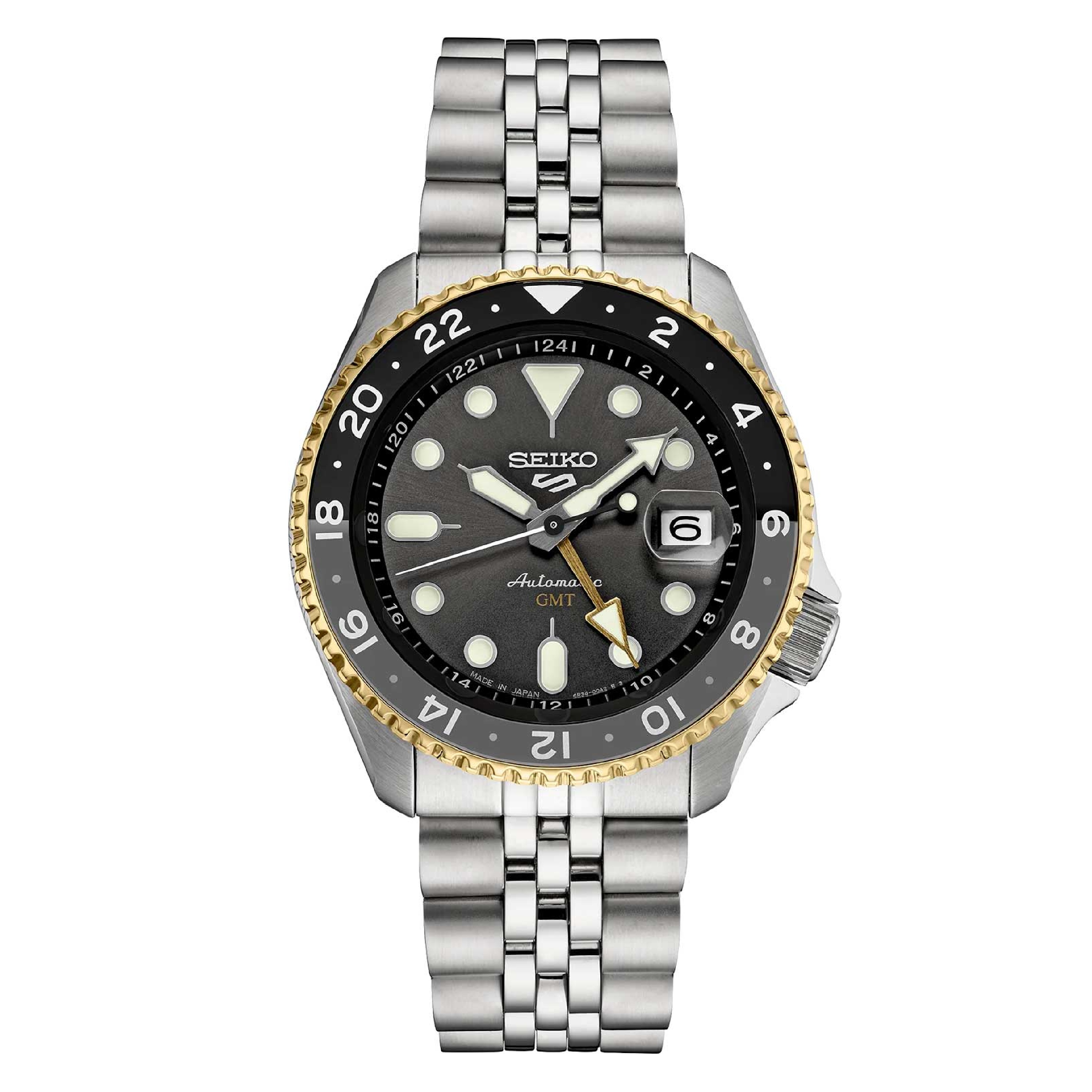 SEIKO SSK021K - SEIKO None None