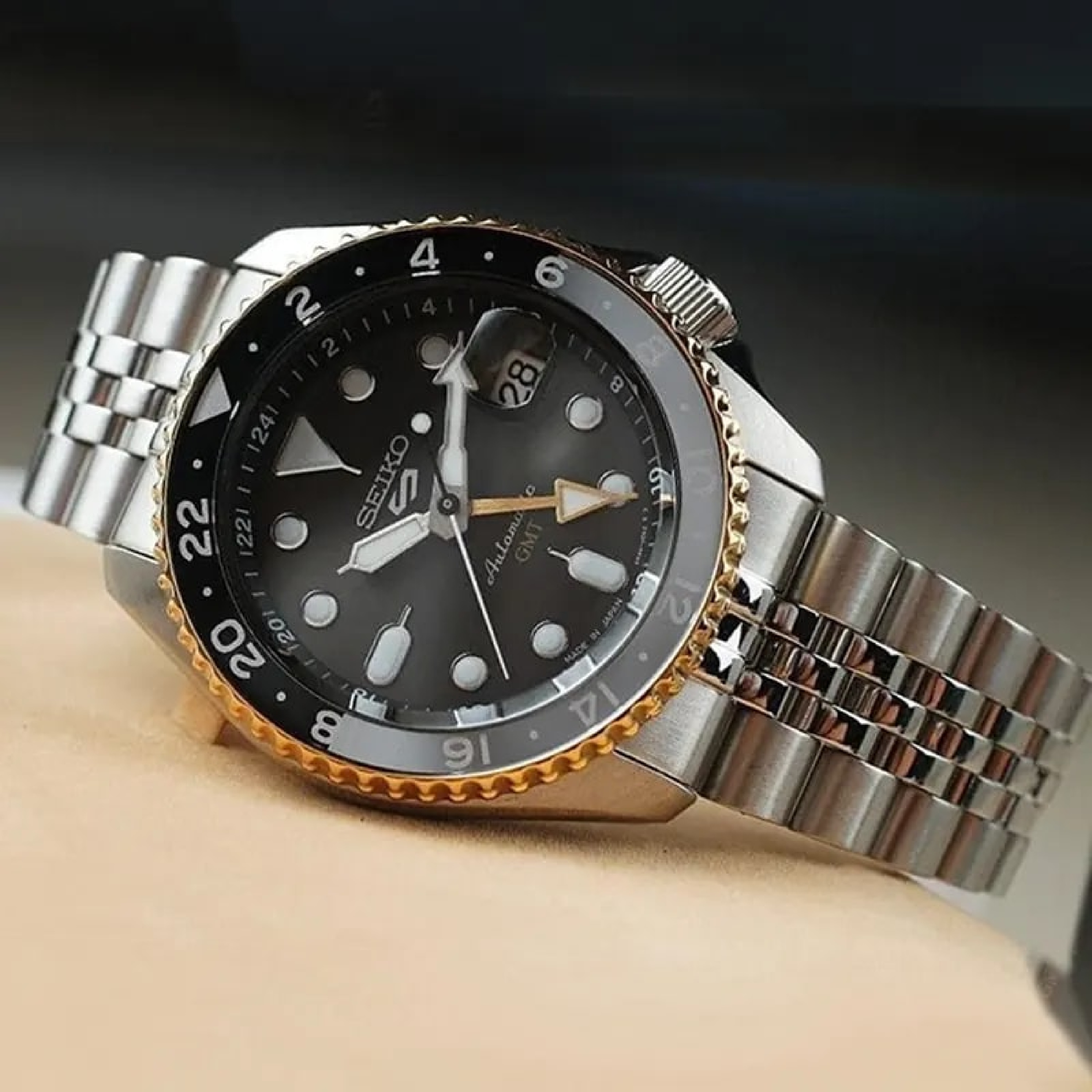 SEIKO SSK021K - фото 2