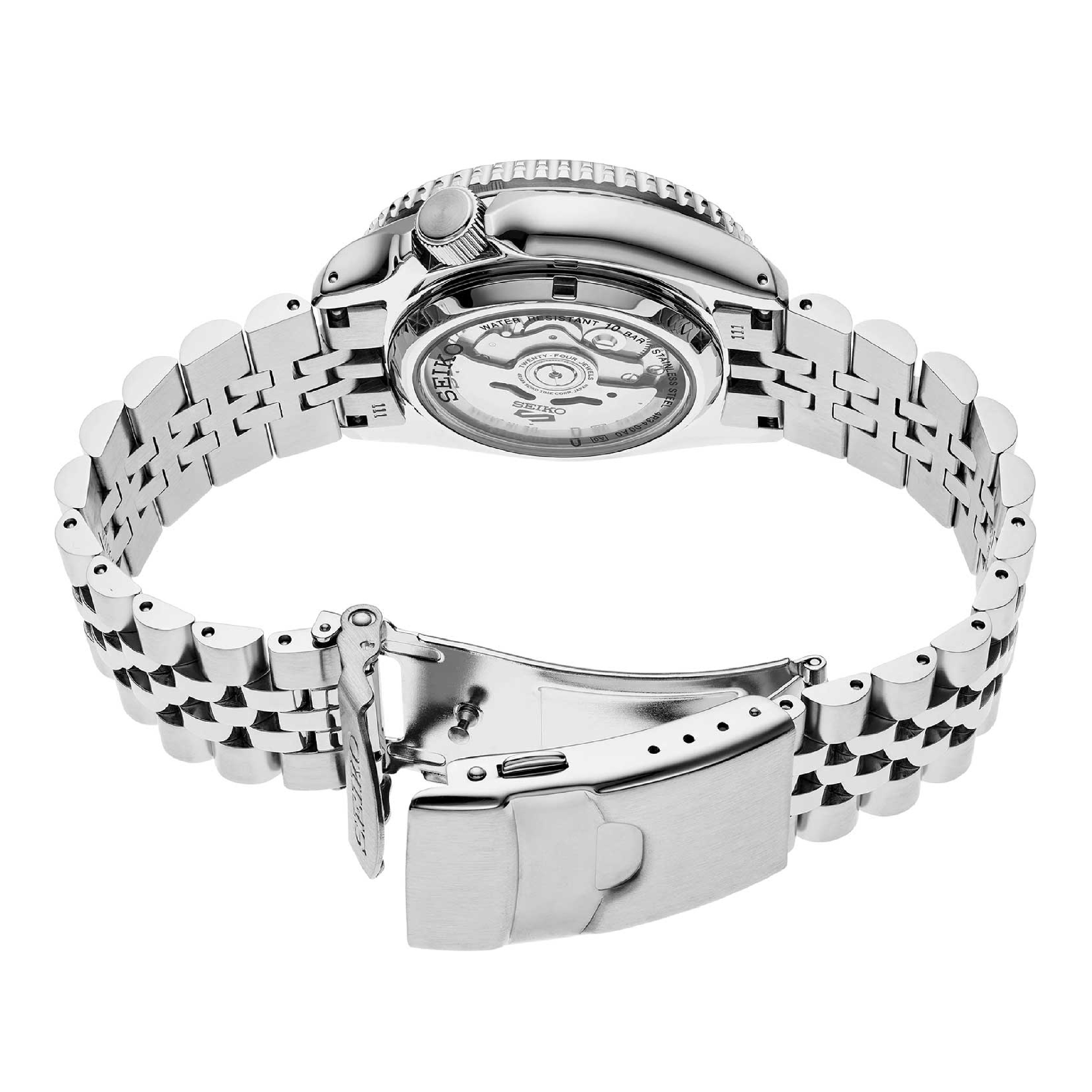 SEIKO SSK021K - фото 3