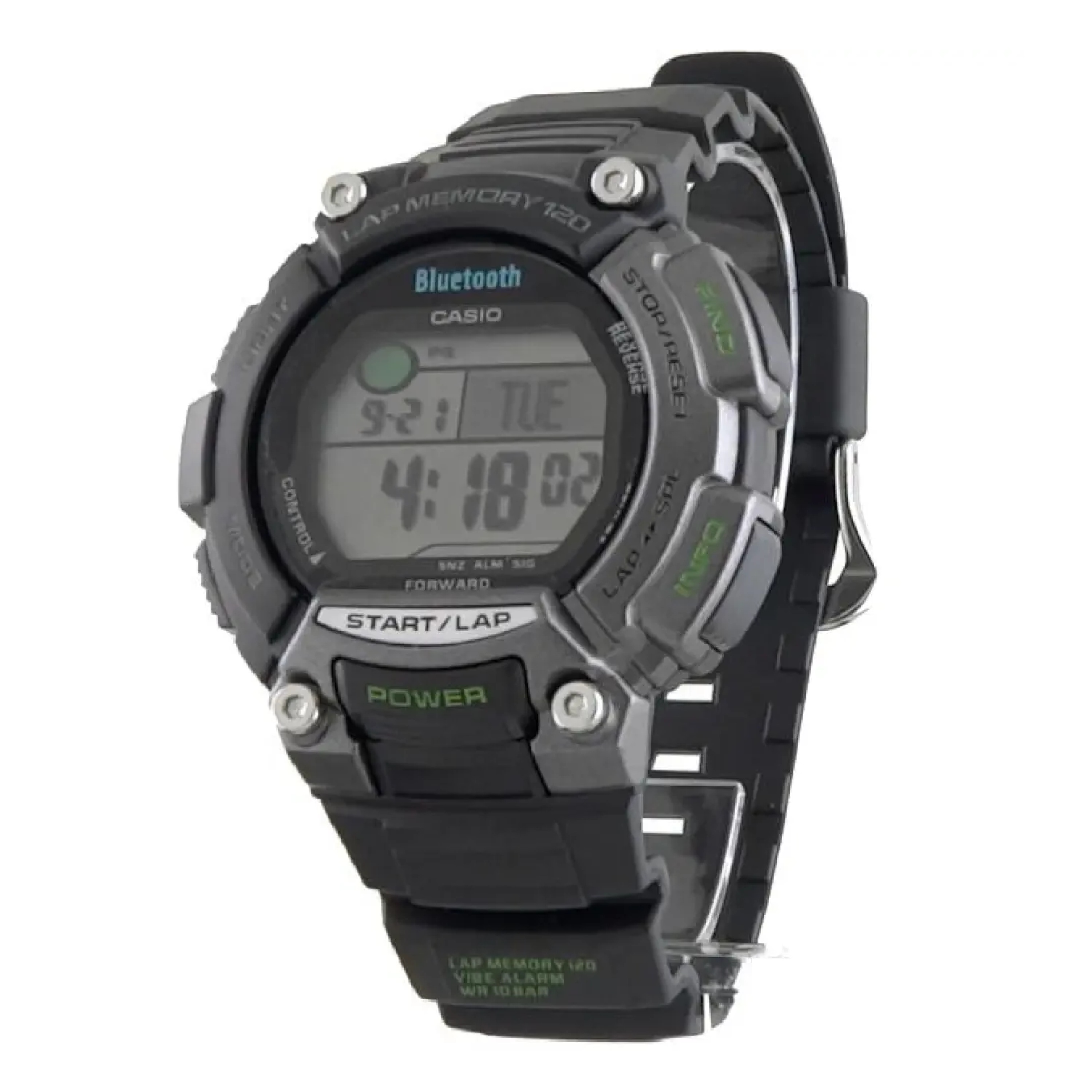 CASIO STB-1000-1E - фото 2