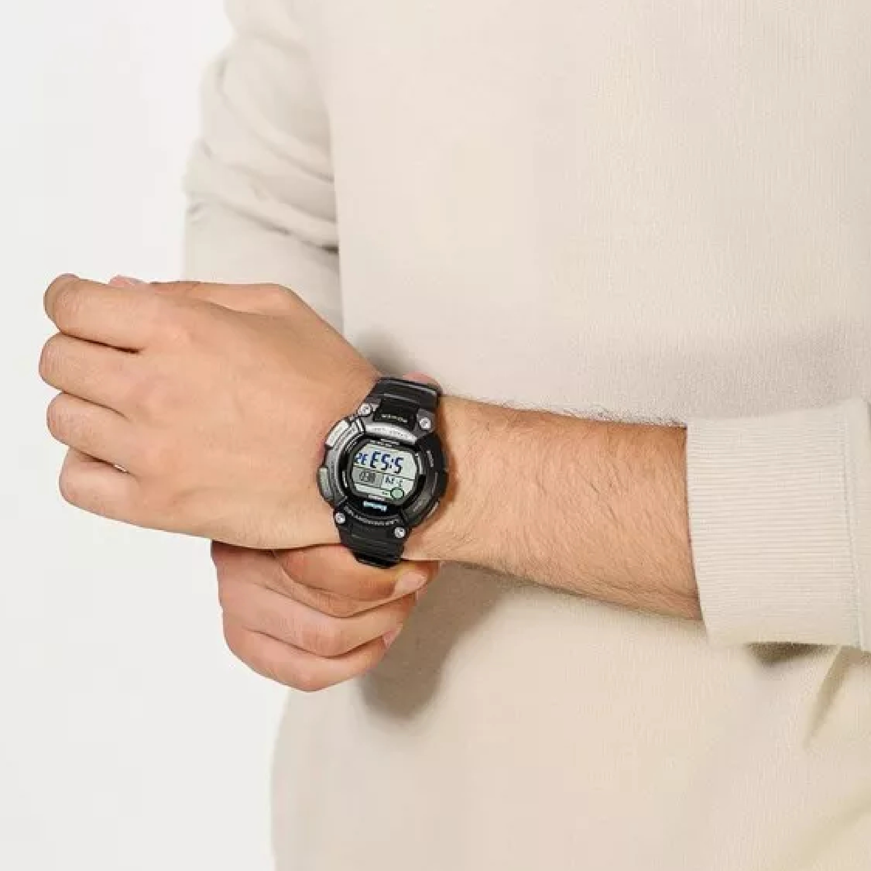 CASIO STB-1000-1E - фото 4