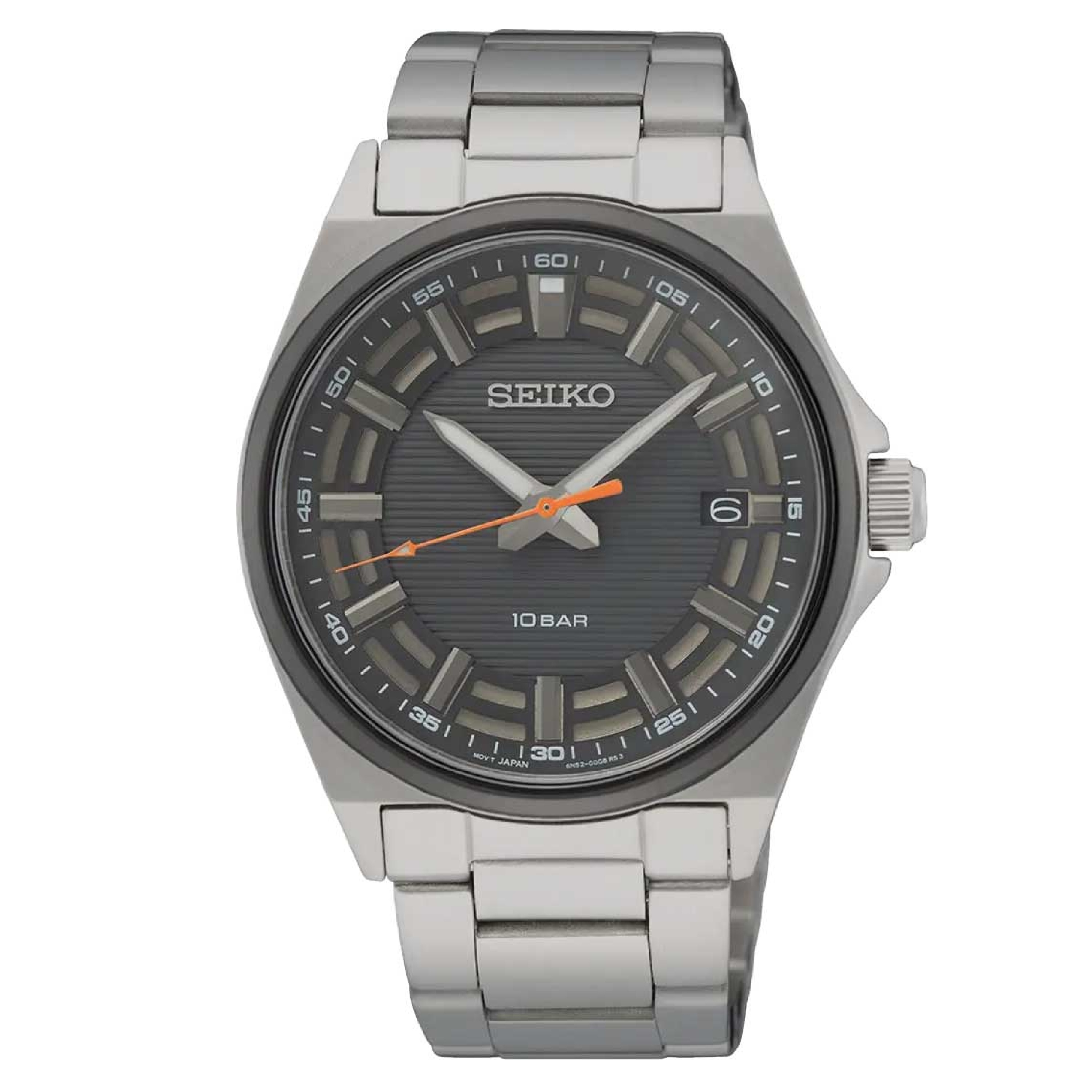SEIKO SUR507P - SEIKO None None