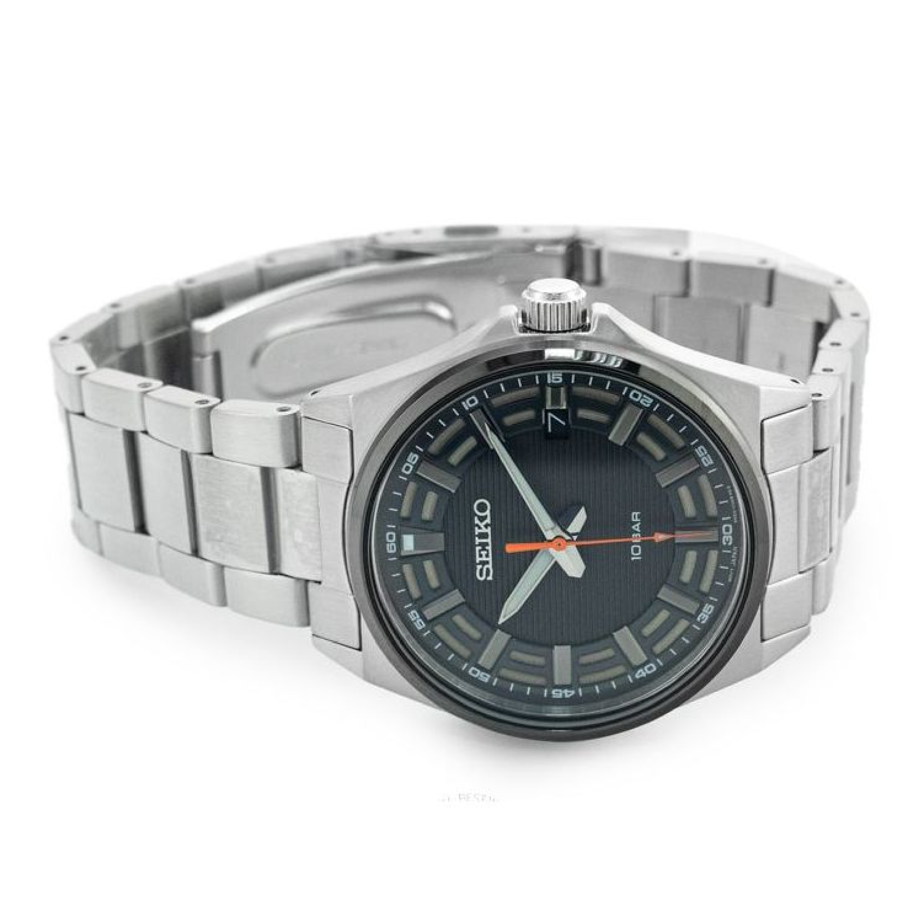 SEIKO SUR507P - фото 4