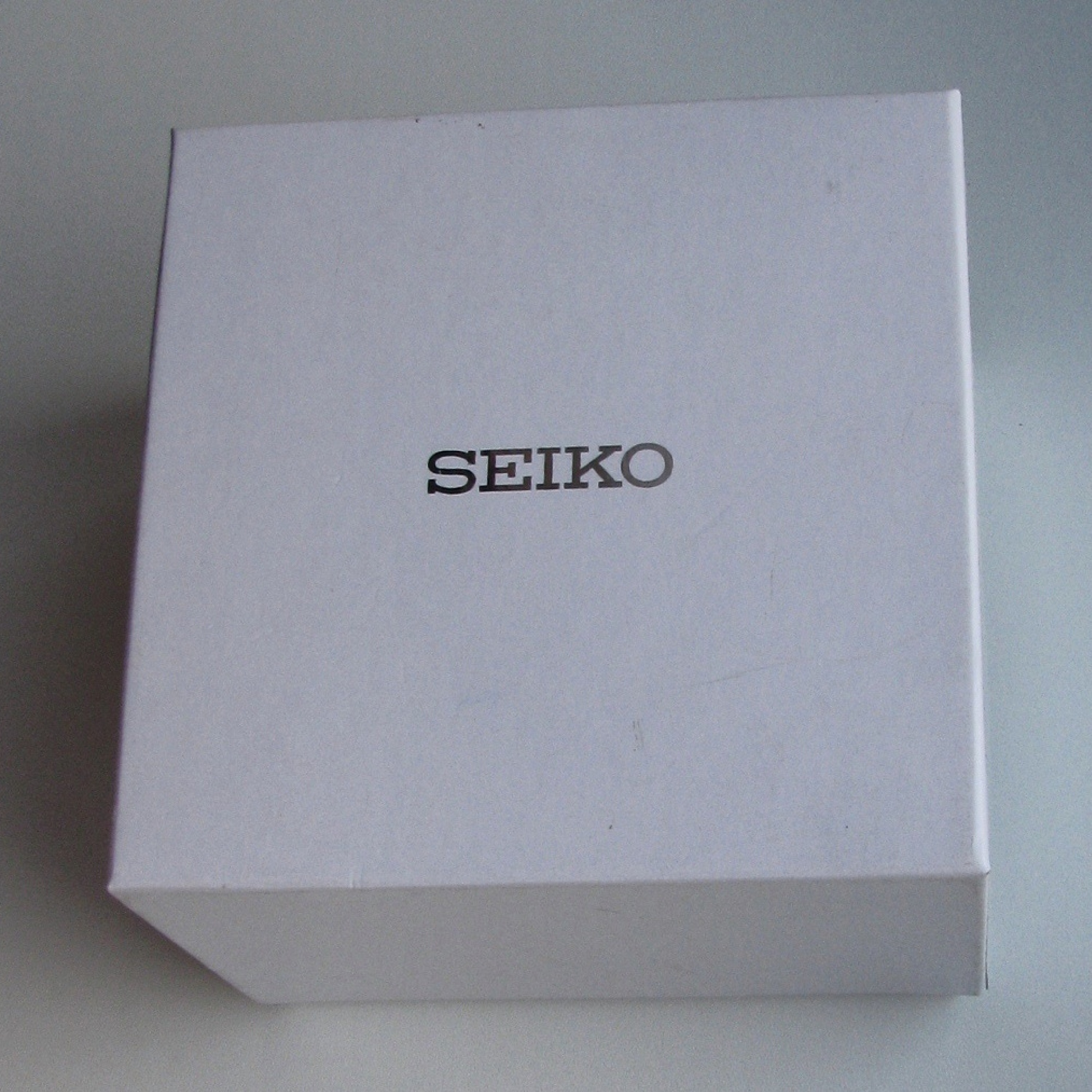 SEIKO SUR507P - фото 5