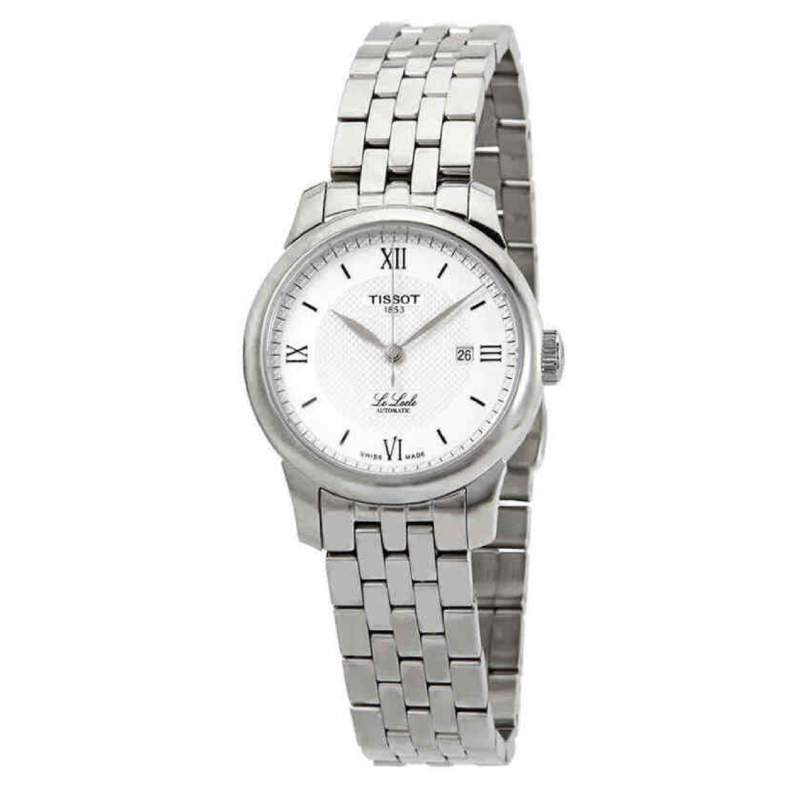 TISSOT T006.207.11.038.00 - фото 2