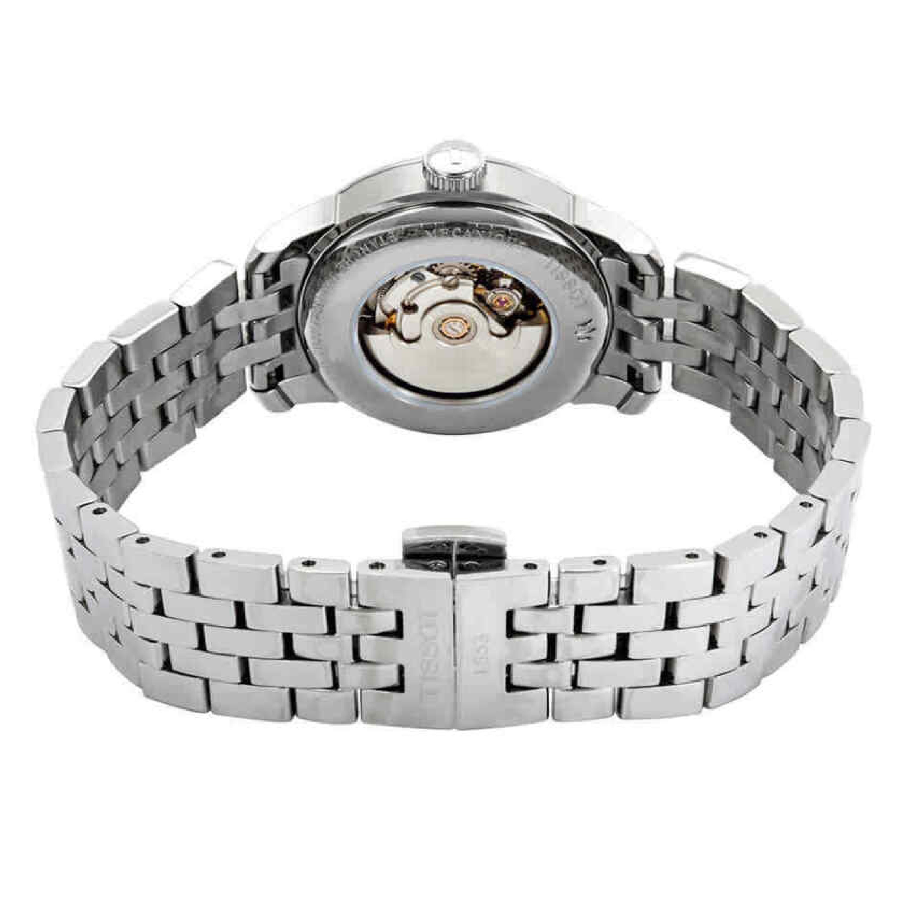 TISSOT T006.207.11.038.00 - фото 3