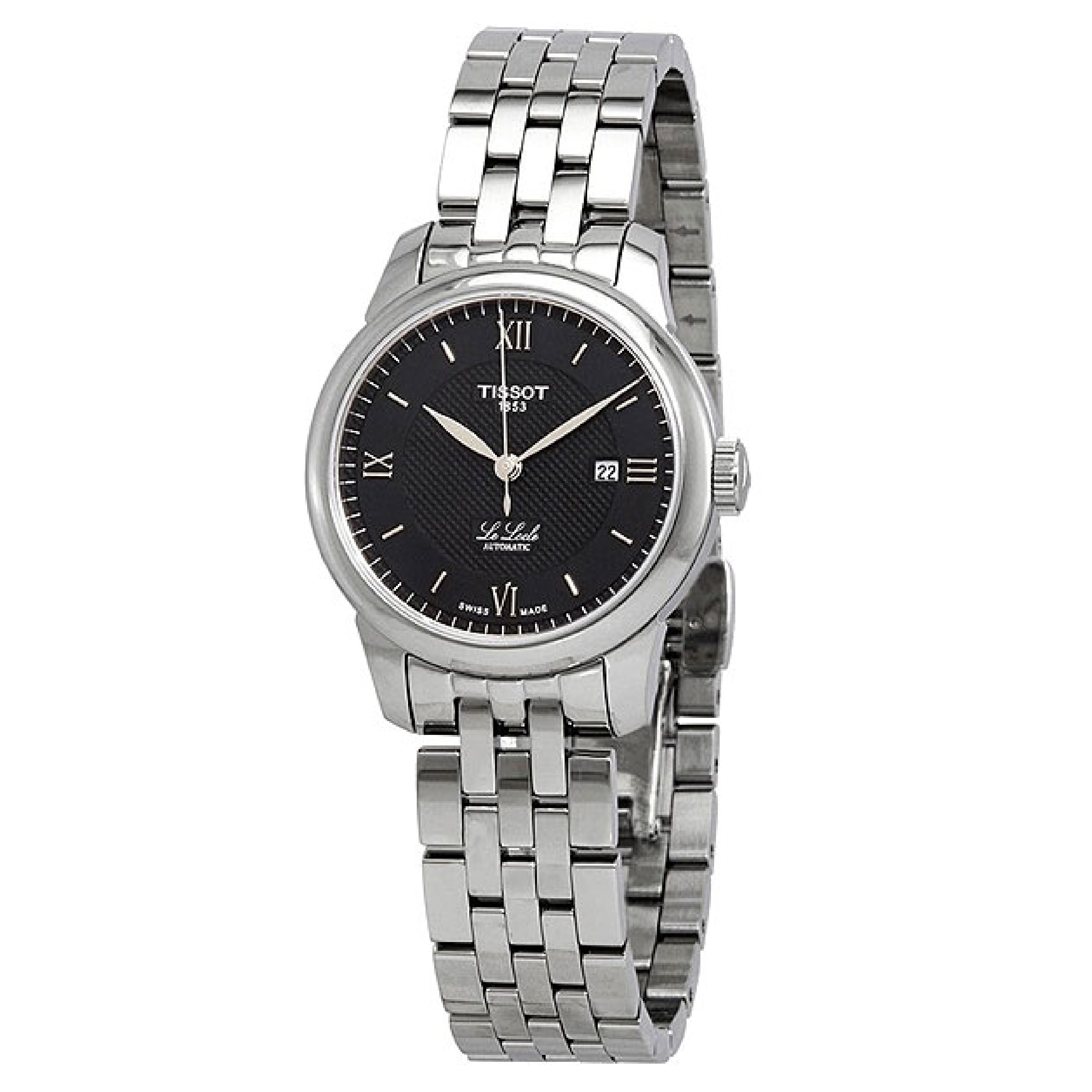 TISSOT T006.207.11.058.00 - фото 2