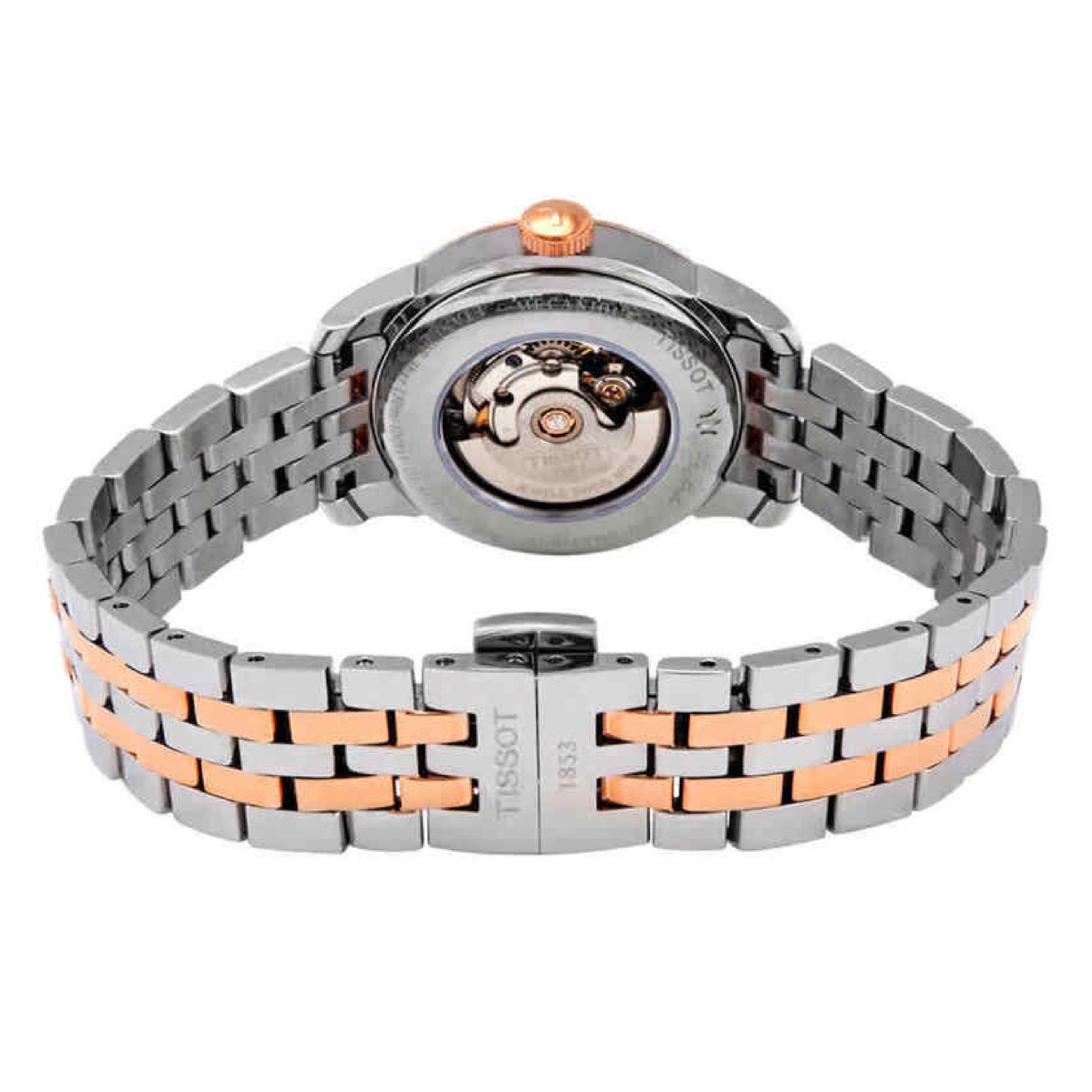 TISSOT T006.207.22.116.00 - фото 3