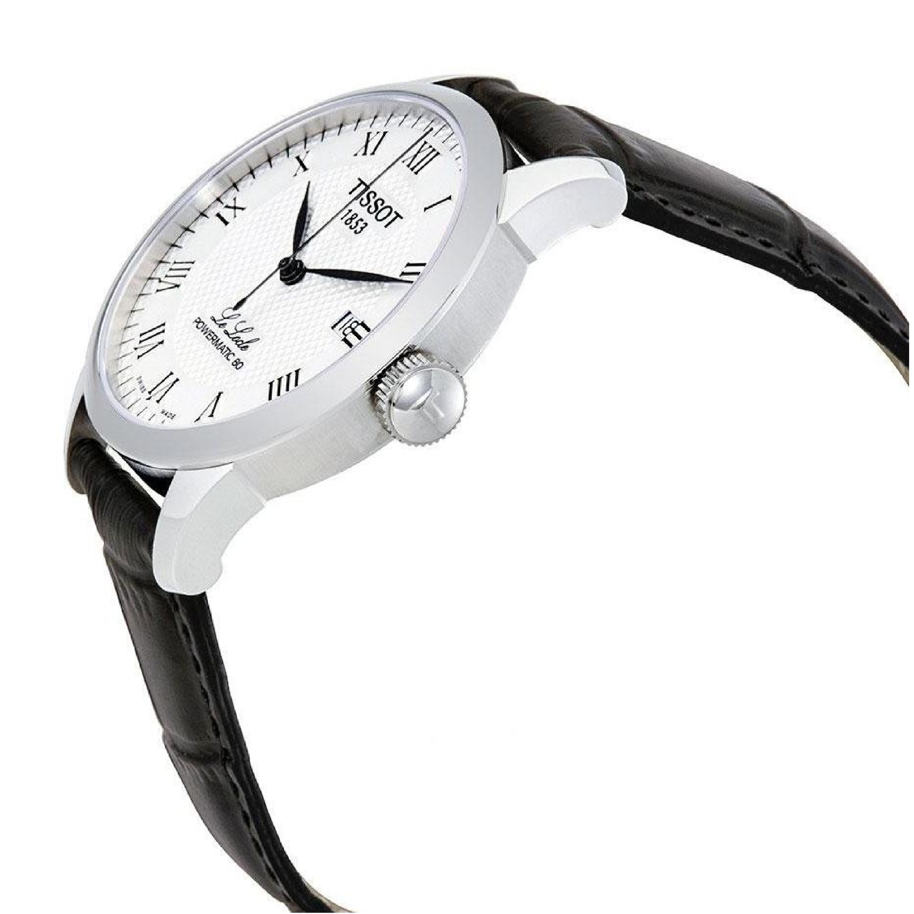 TISSOT T006.407.16.033.00 - фото 2