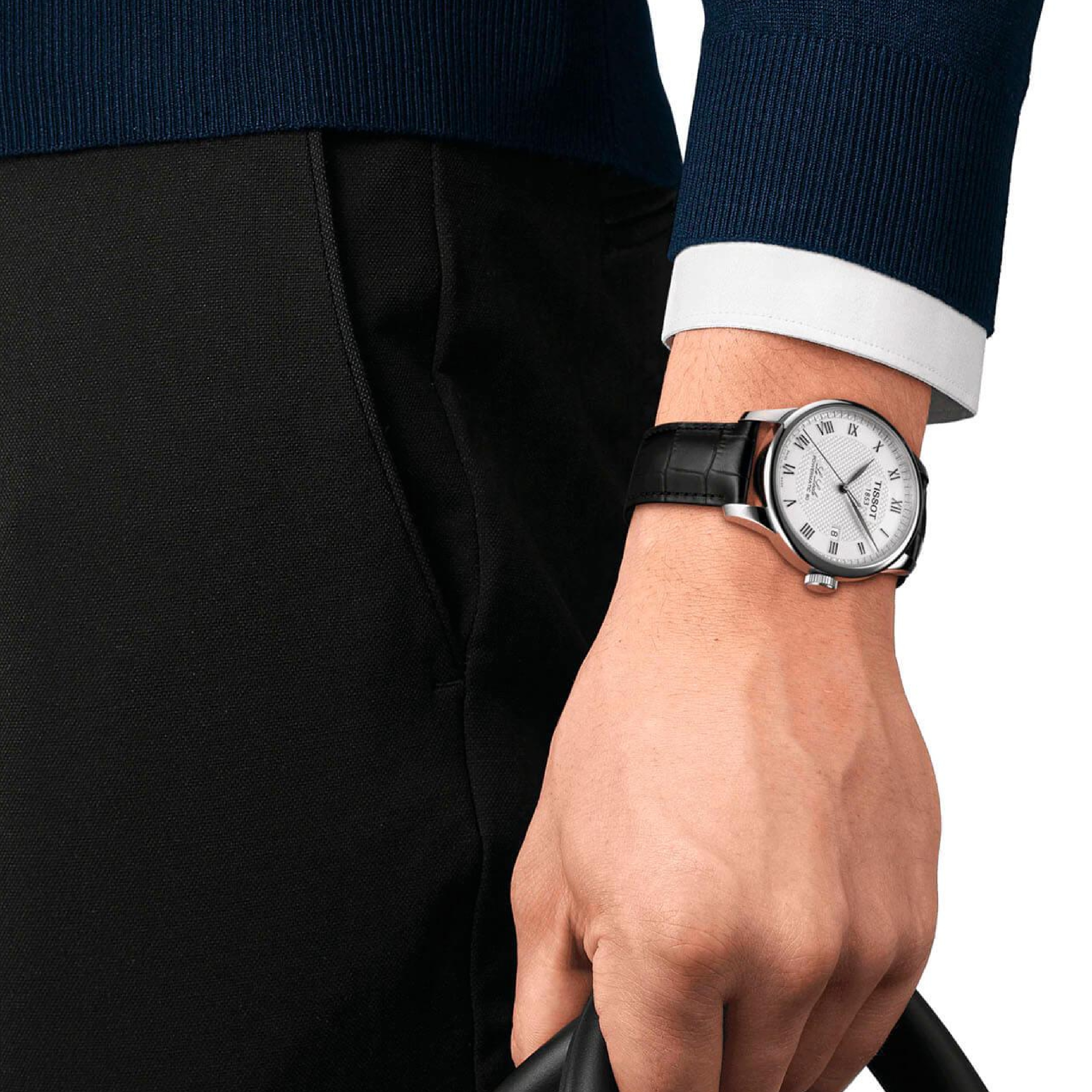 TISSOT T006.407.16.033.00 - фото 3