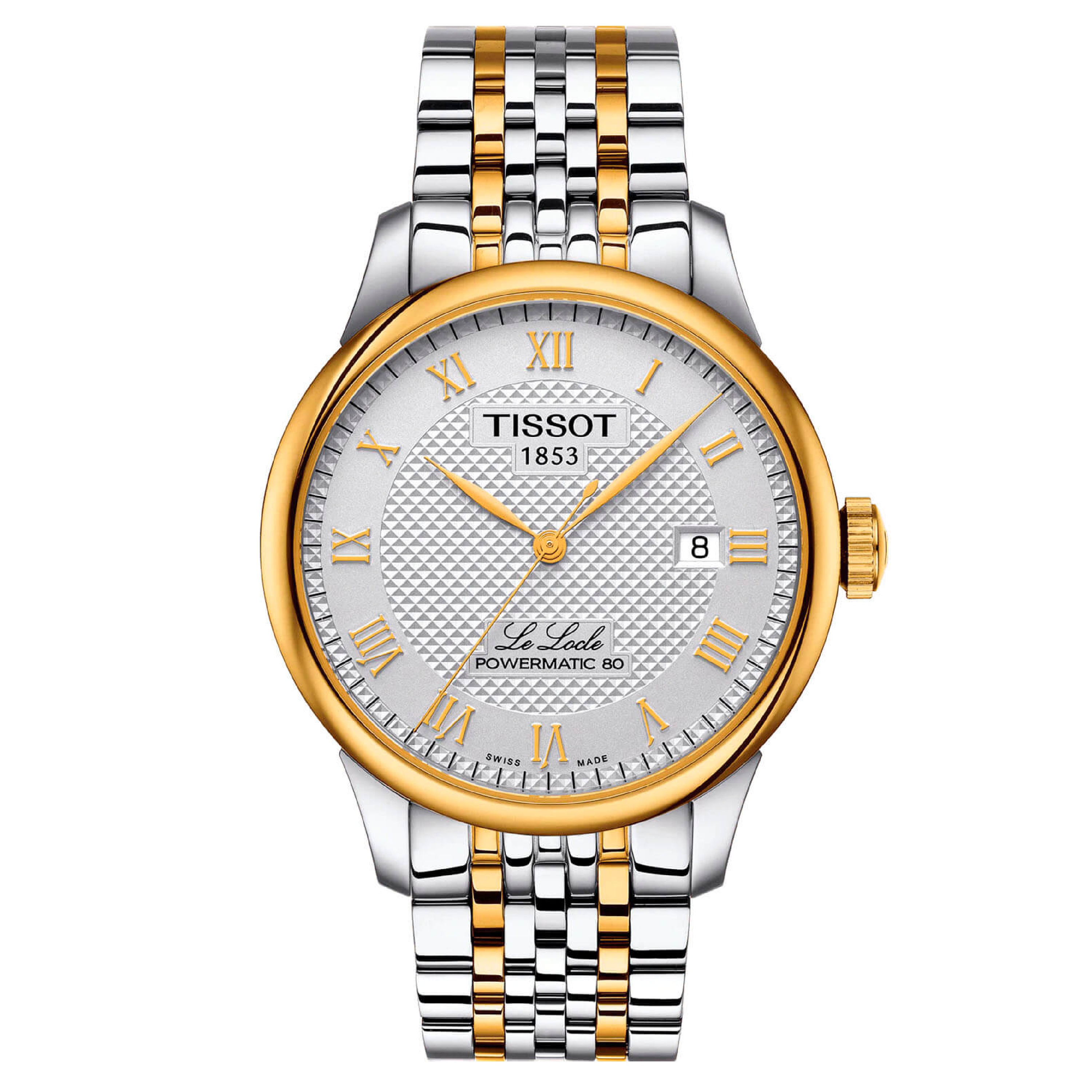 TISSOT T006.407.22.033.01 - TISSOT None None