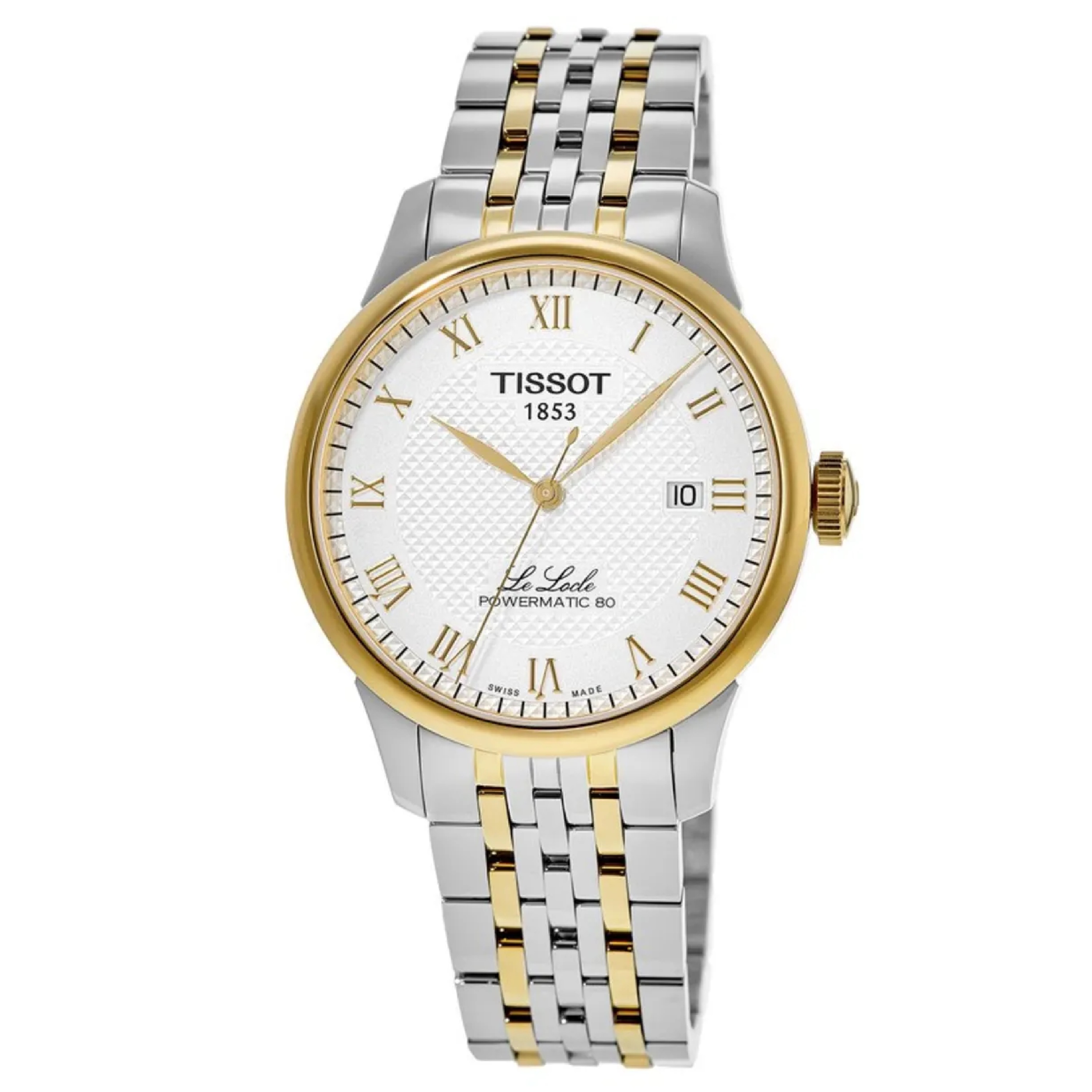 TISSOT T006.407.22.033.01 - фото 2