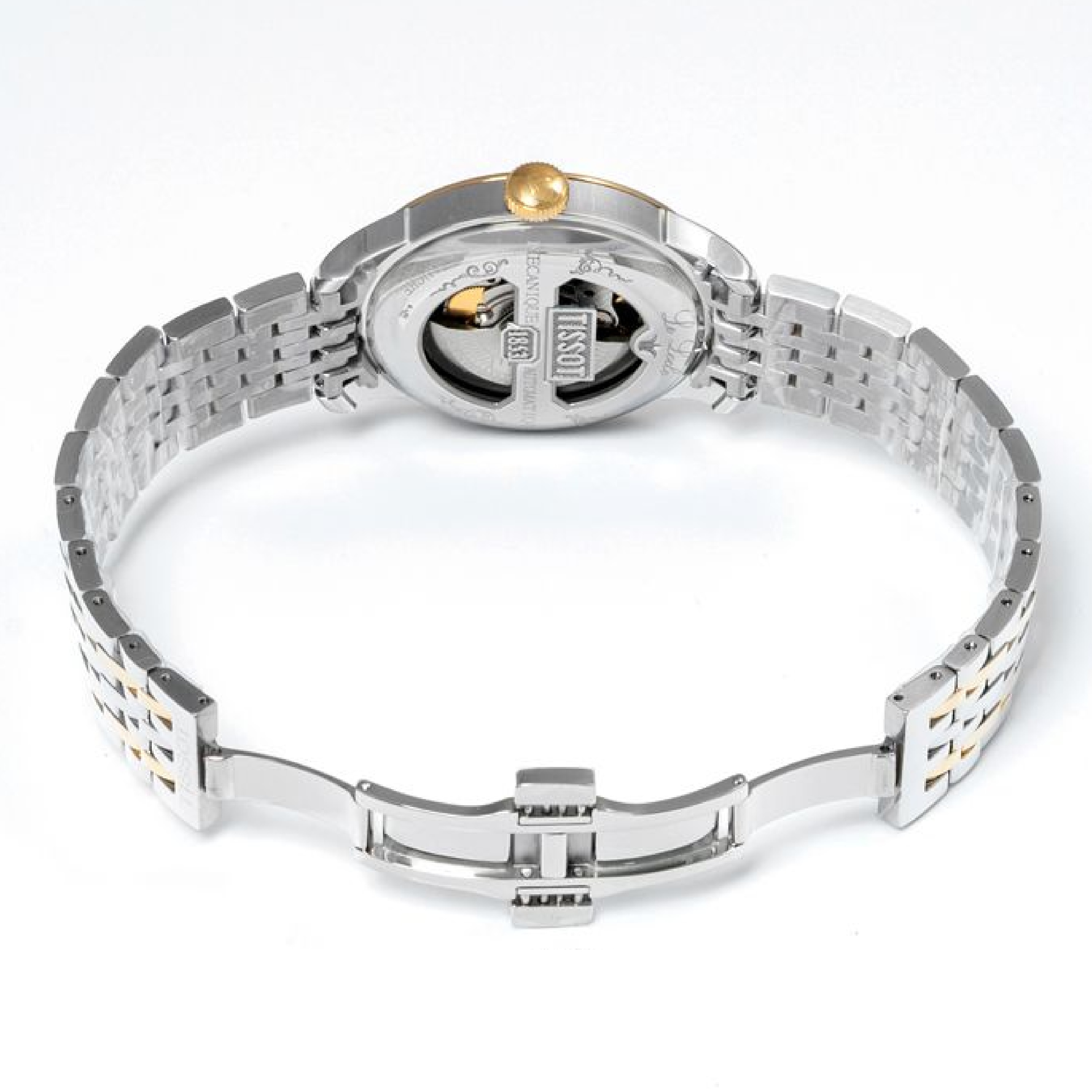 TISSOT T006.407.22.033.01 - фото 3