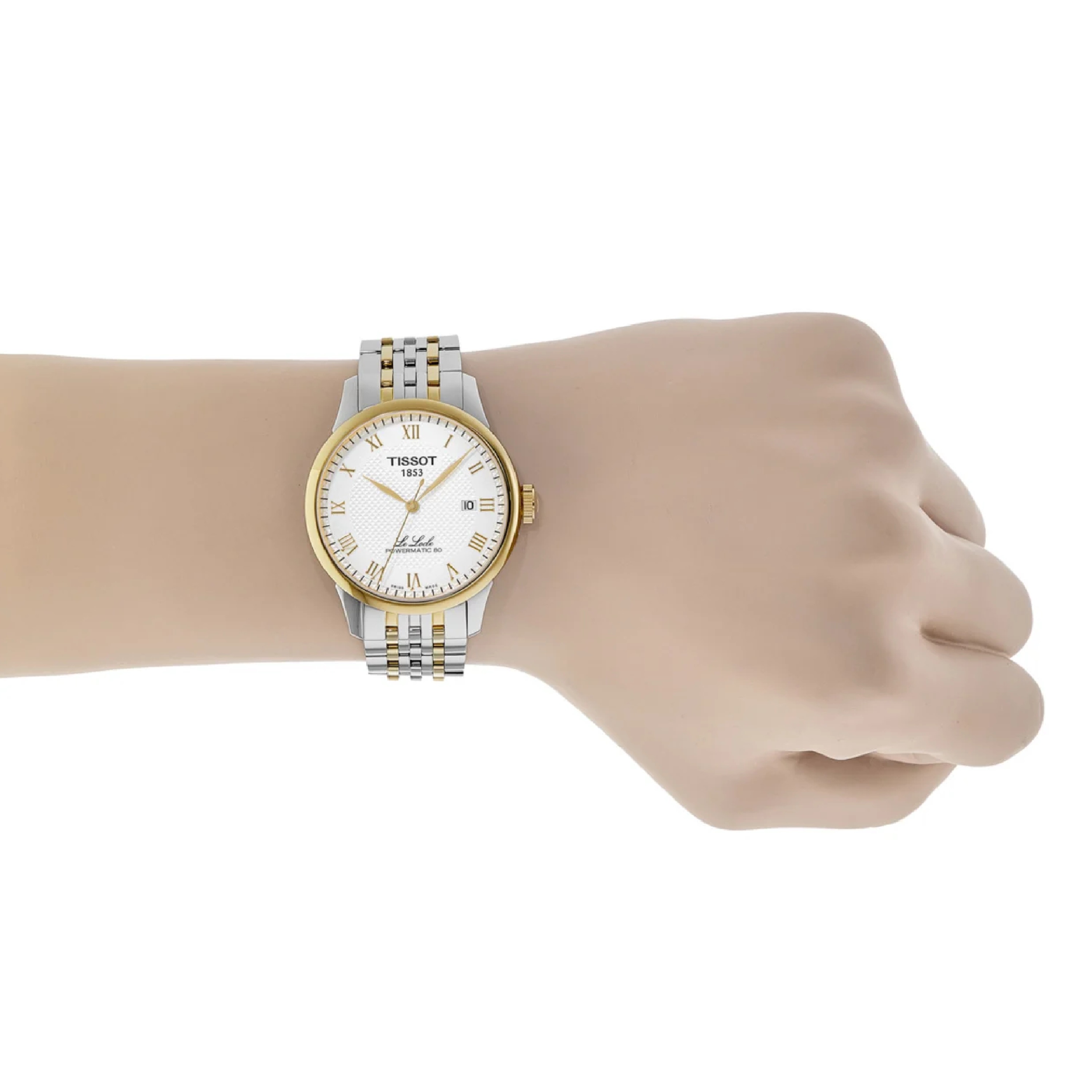 TISSOT T006.407.22.033.01 - фото 4