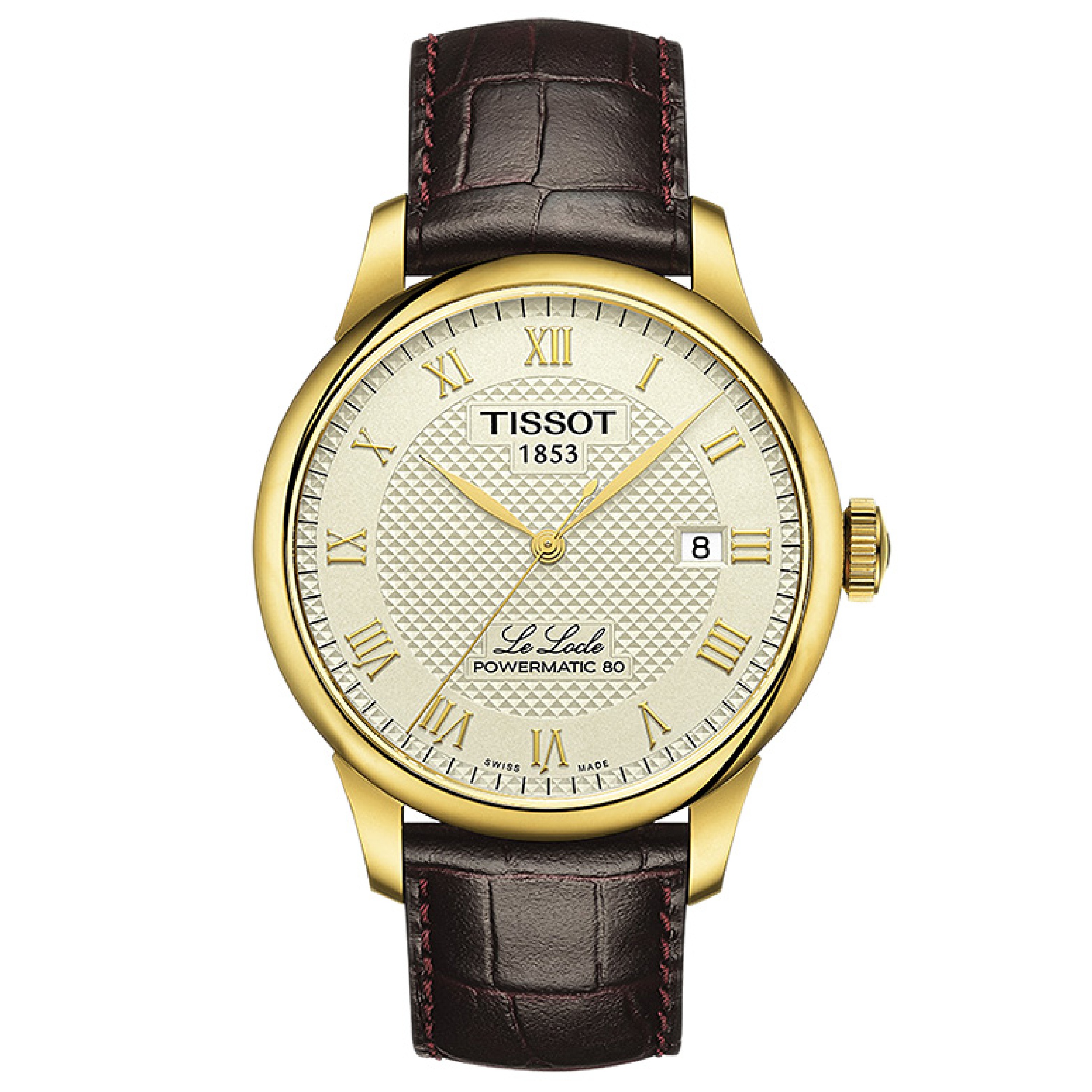 TISSOT T006.407.36.263.00 - TISSOT None None